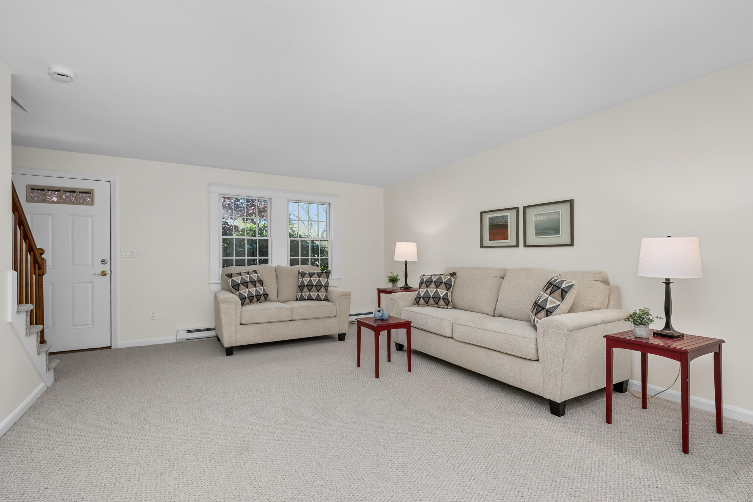 55 Old Colony Way # 3 Unit: A-3