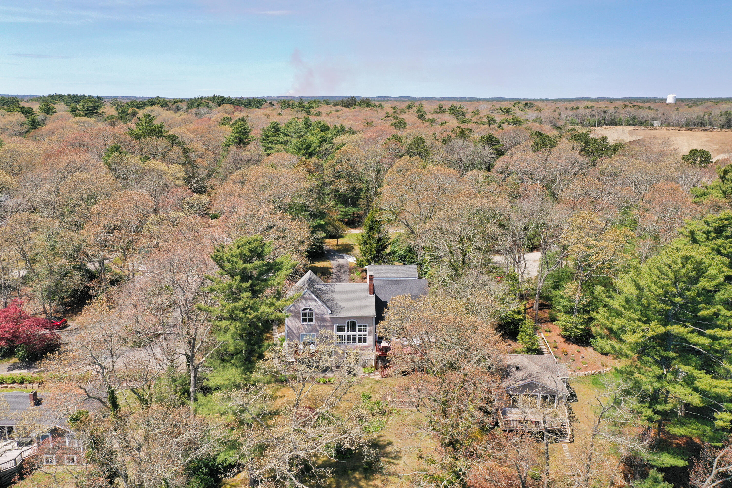 16 Teaberry Lane