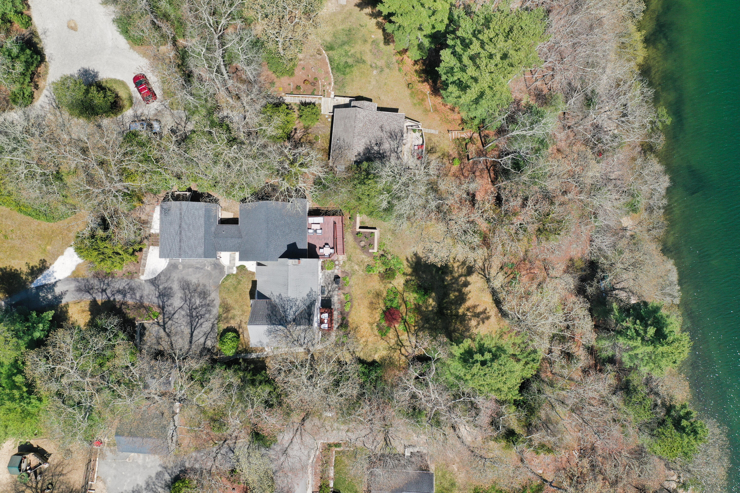 16 Teaberry Lane
