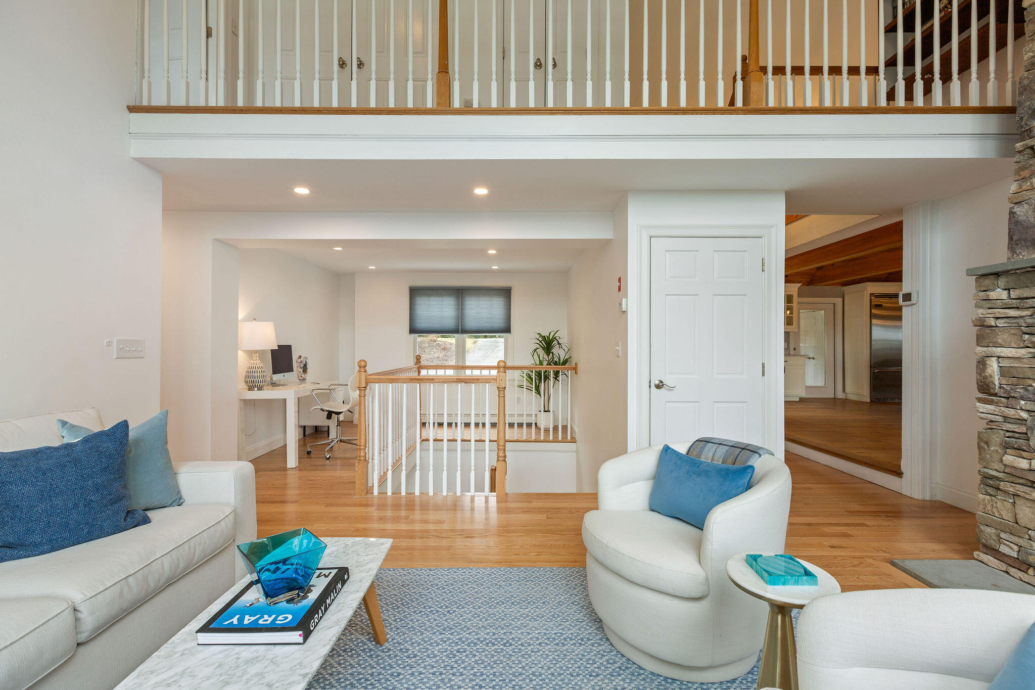 16 Teaberry Lane