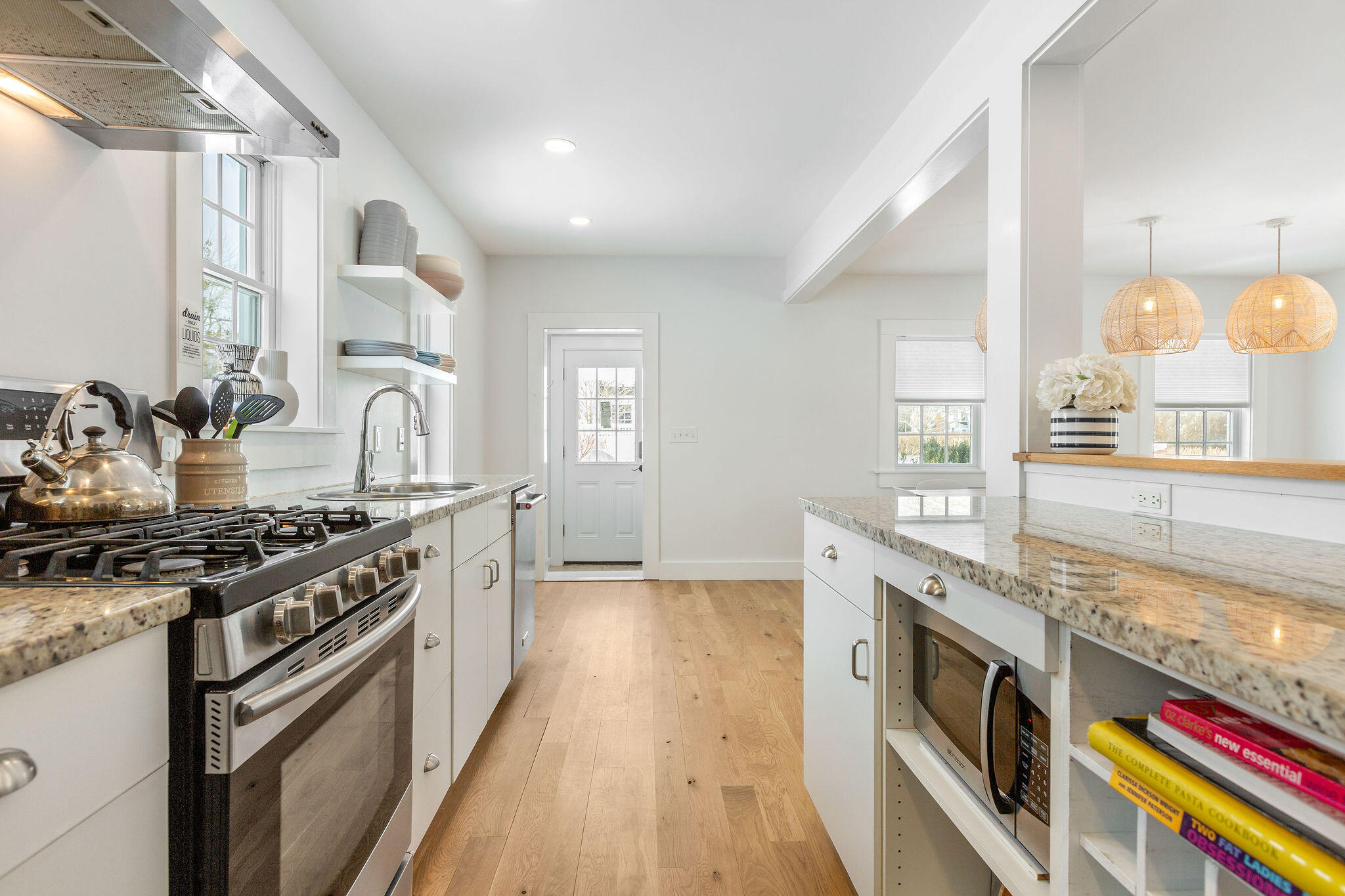 150 Barcliff Avenue