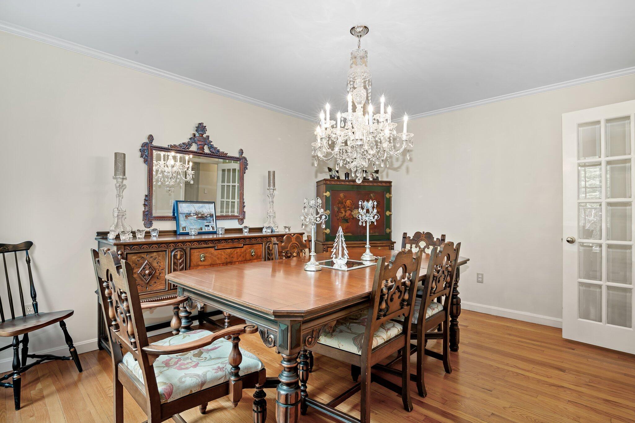91 Ridgewood Drive
