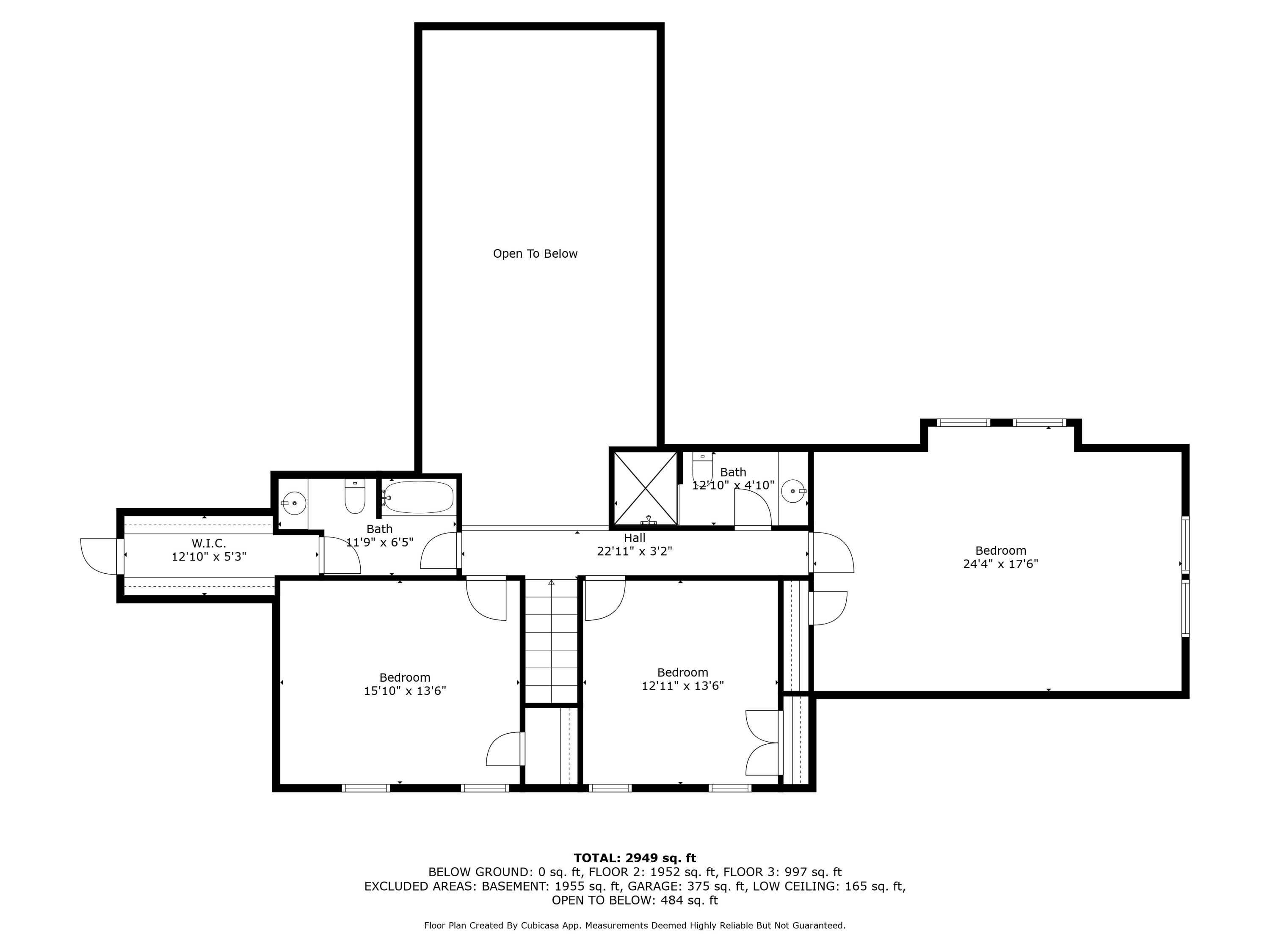 91 Ridgewood Drive