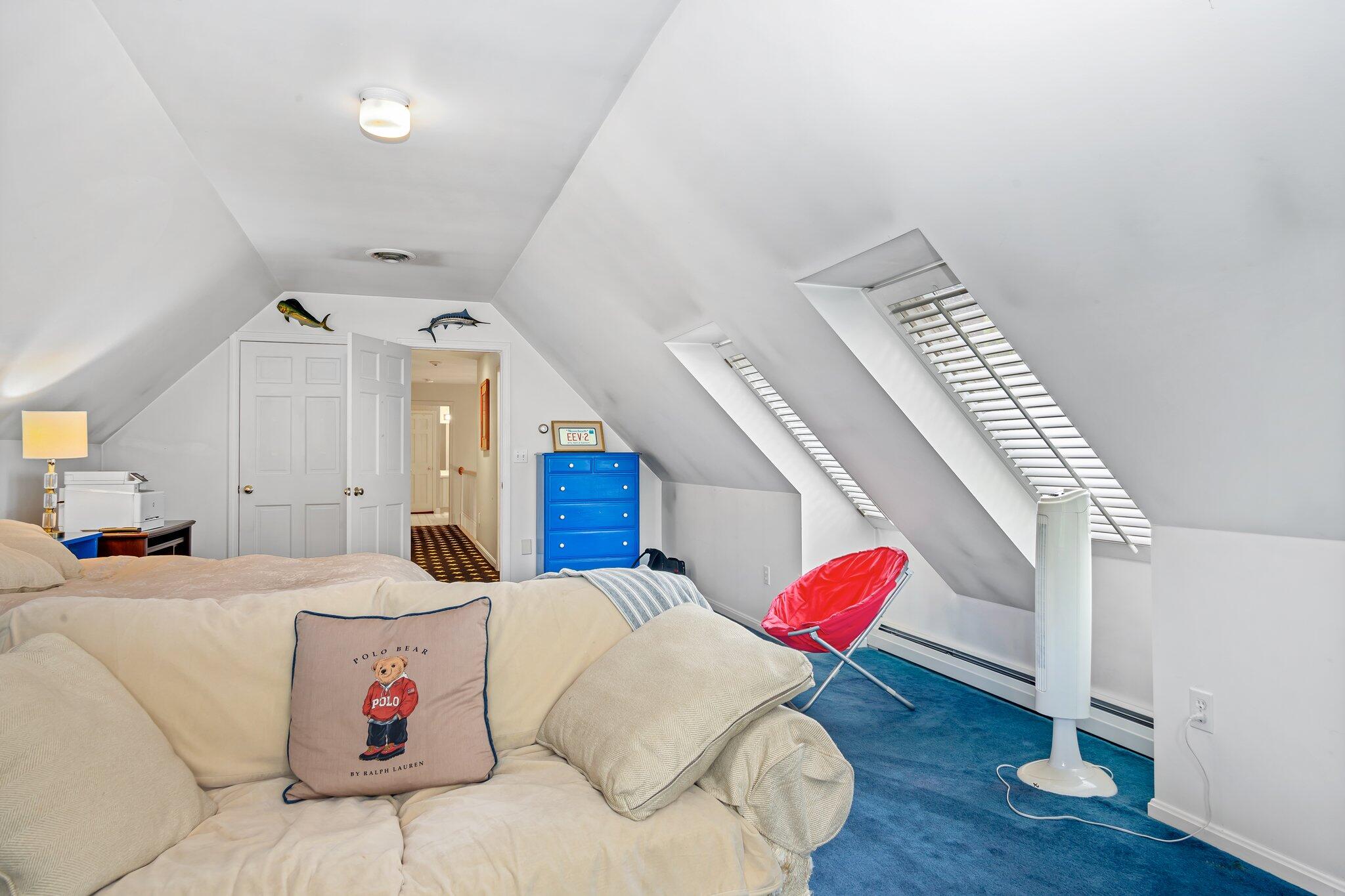 91 Ridgewood Drive