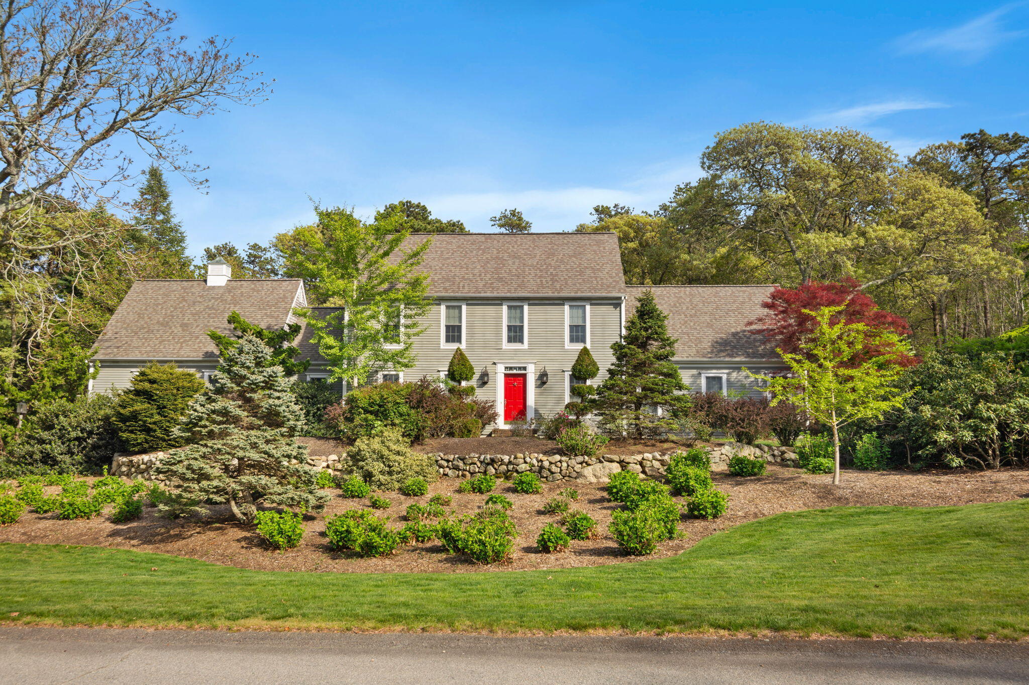 91 Ridgewood Drive