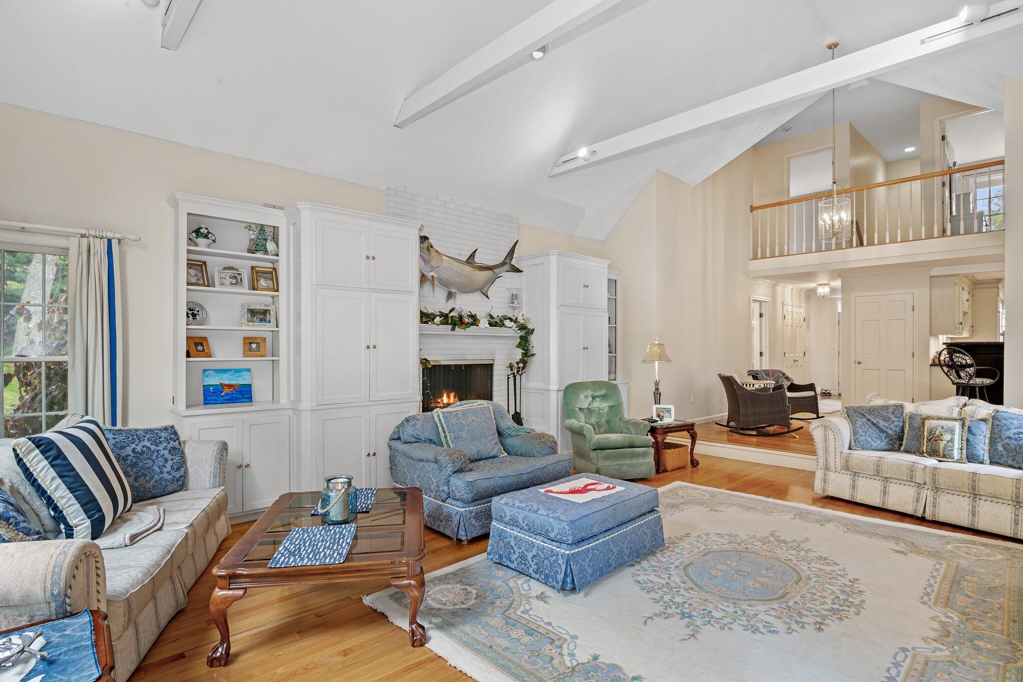 91 Ridgewood Drive