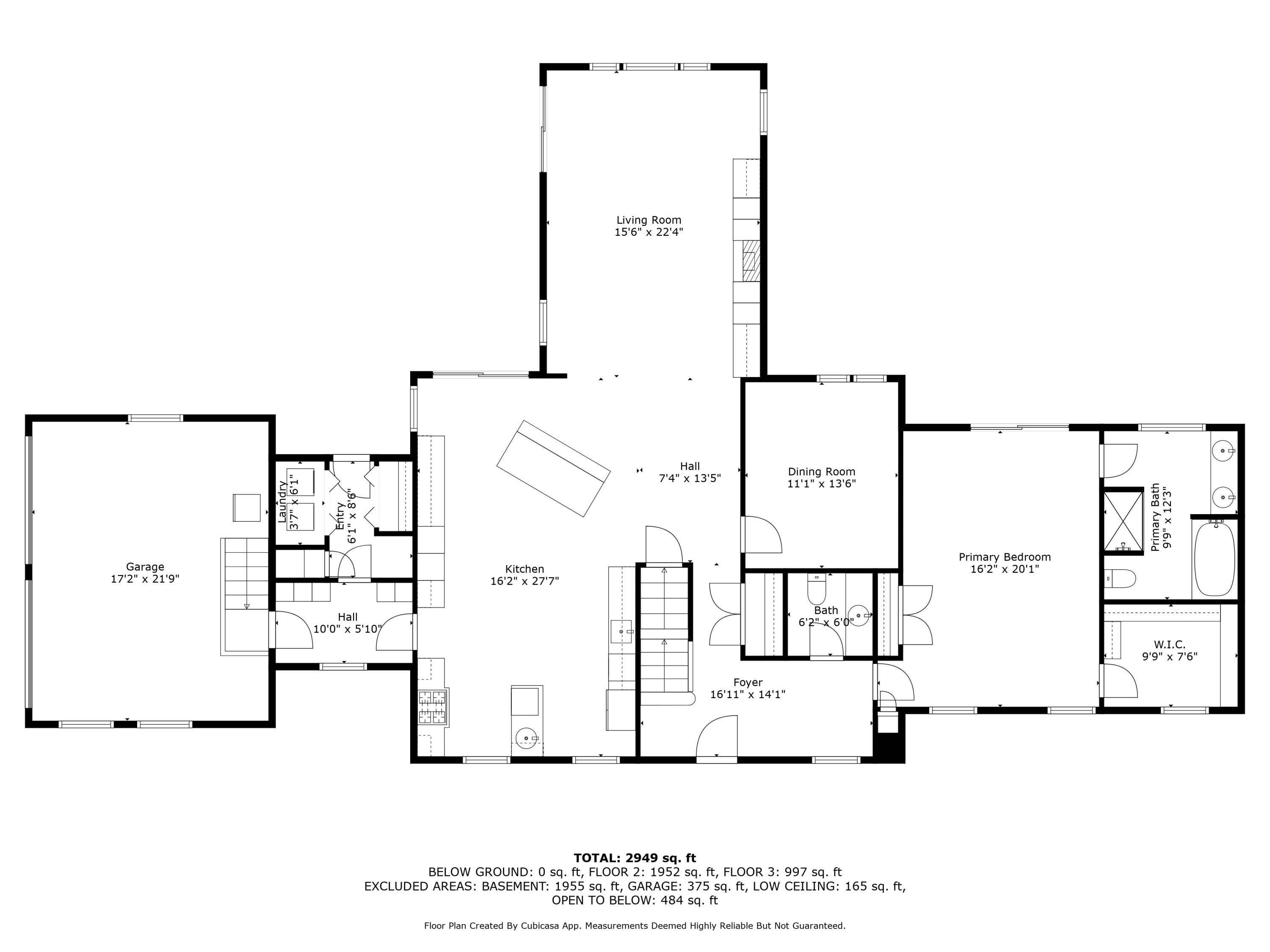 91 Ridgewood Drive