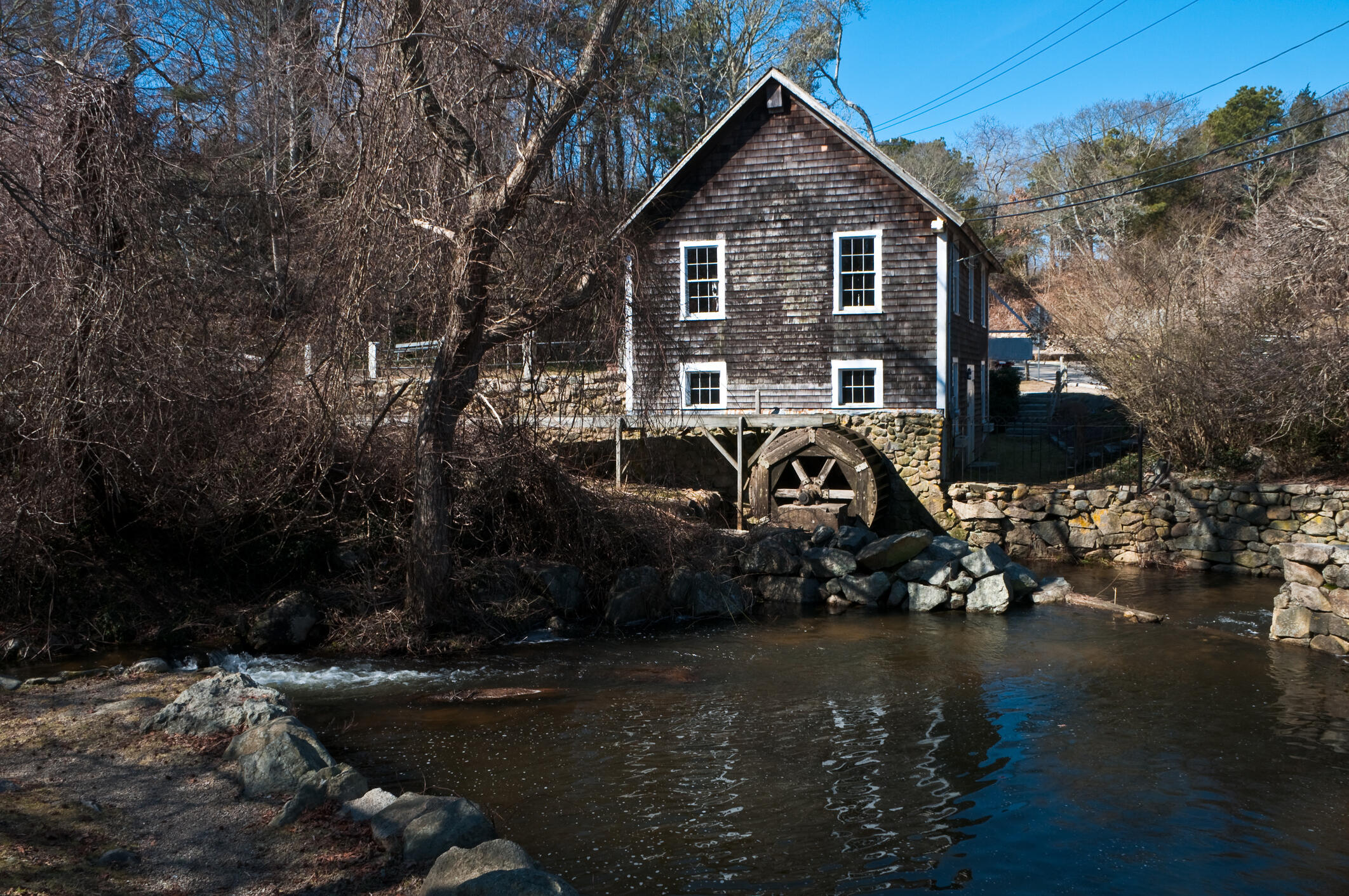 91 Ridgewood Drive