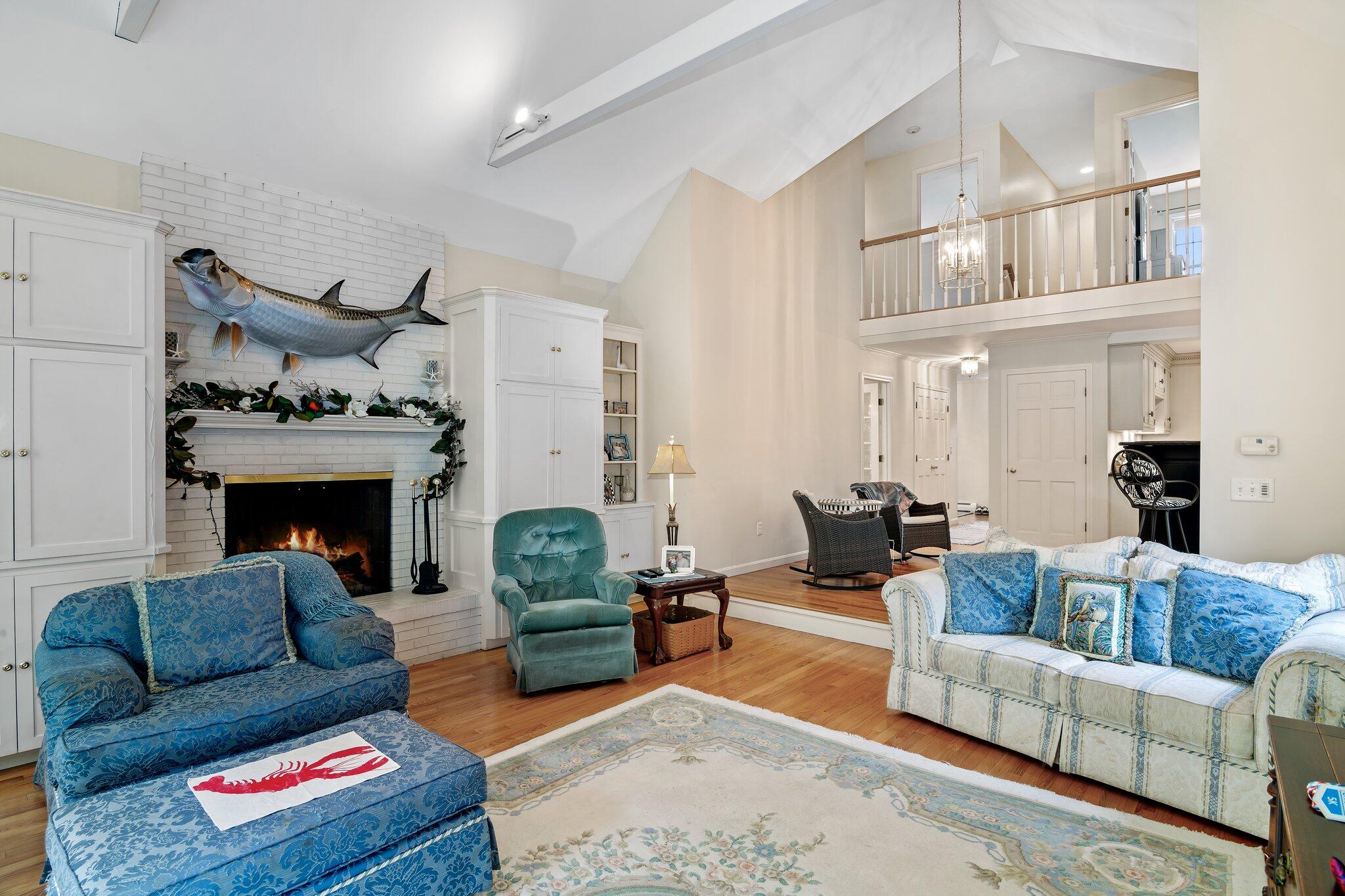91 Ridgewood Drive