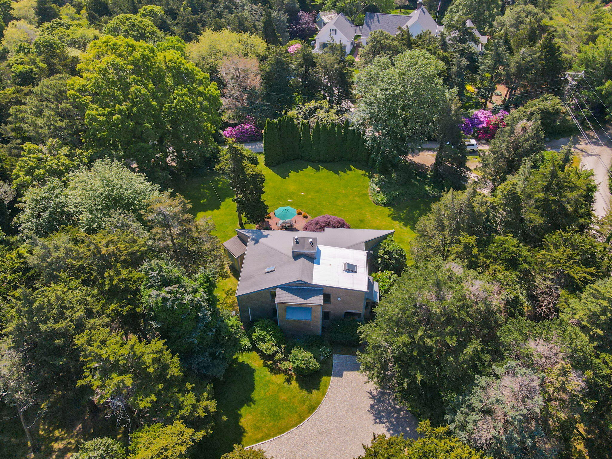 24 Sparrowhawk Road