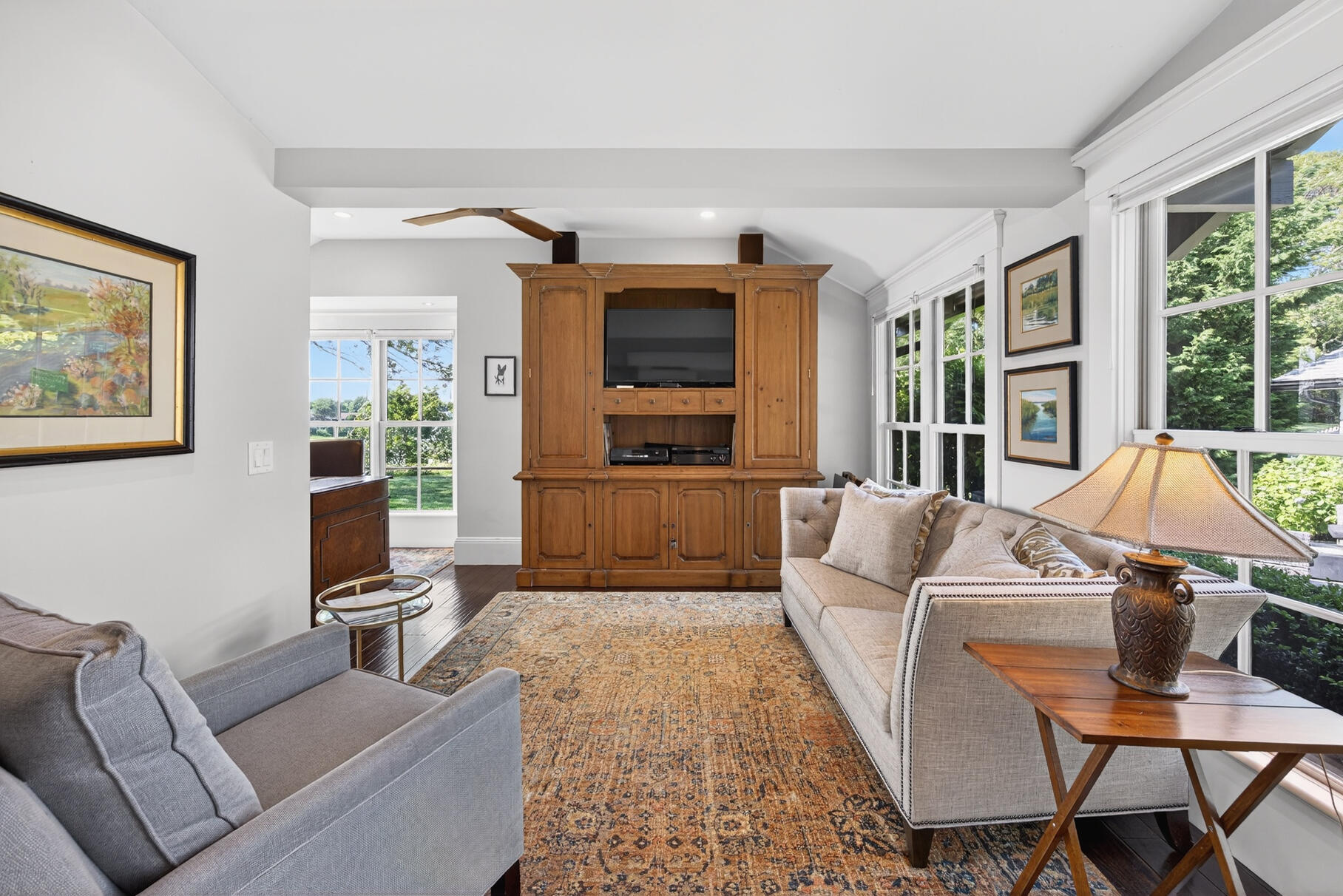 26 Willowford Road