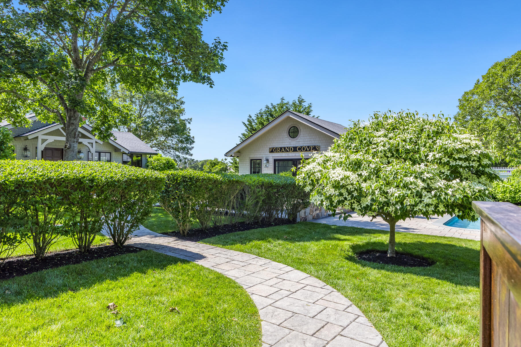 26 Willowford Road