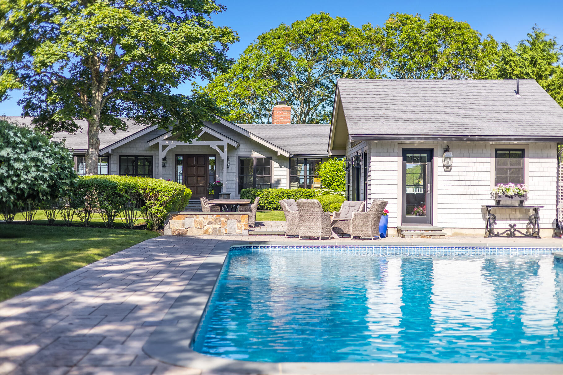 26 Willowford Road