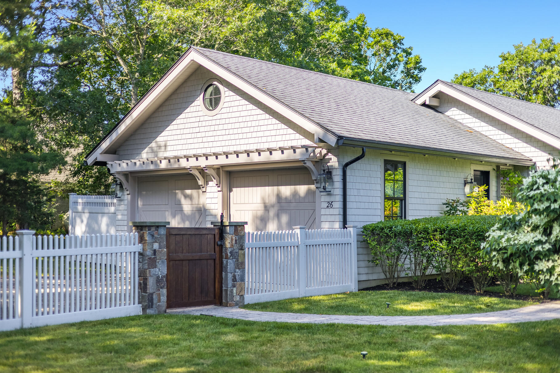 26 Willowford Road