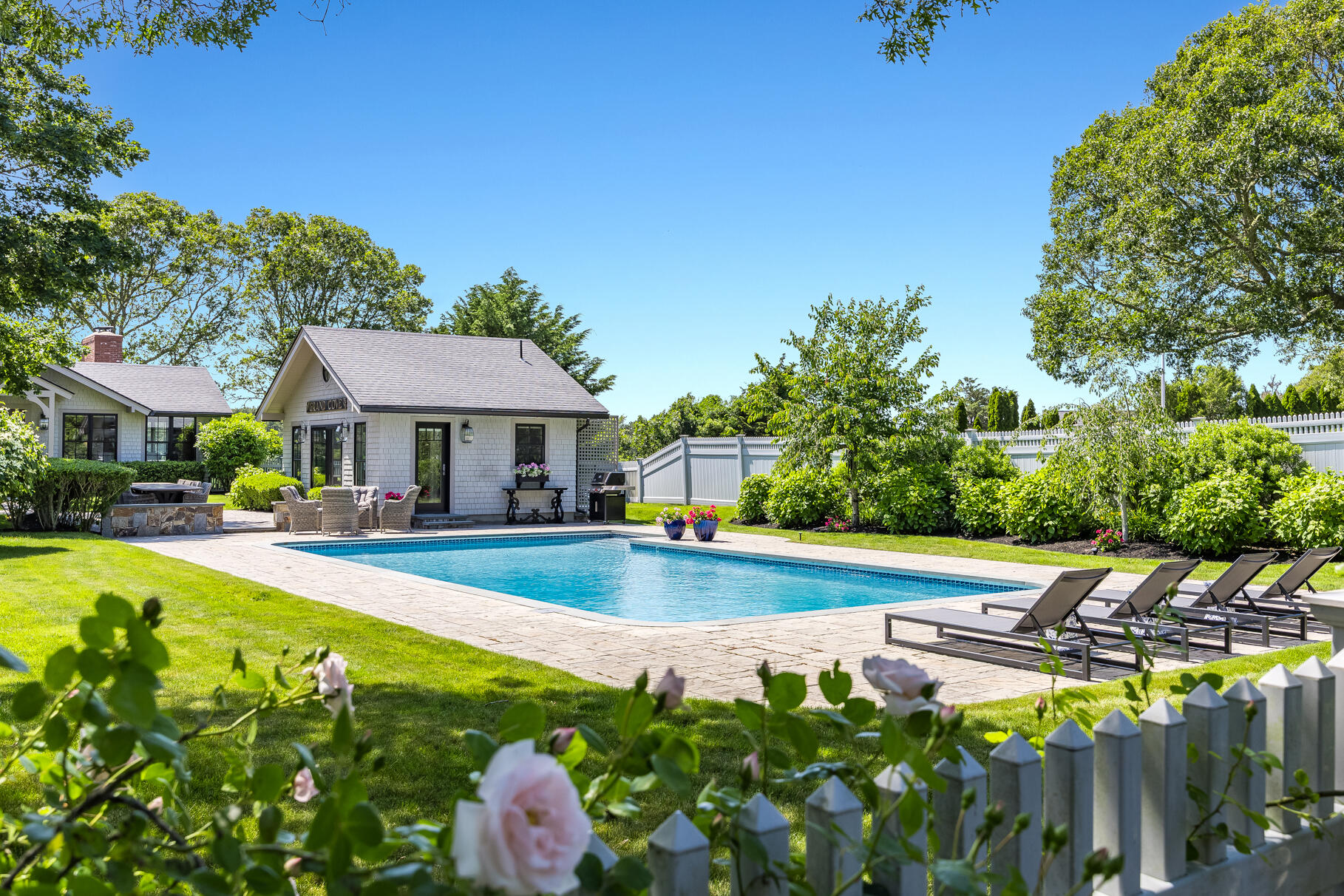 26 Willowford Road