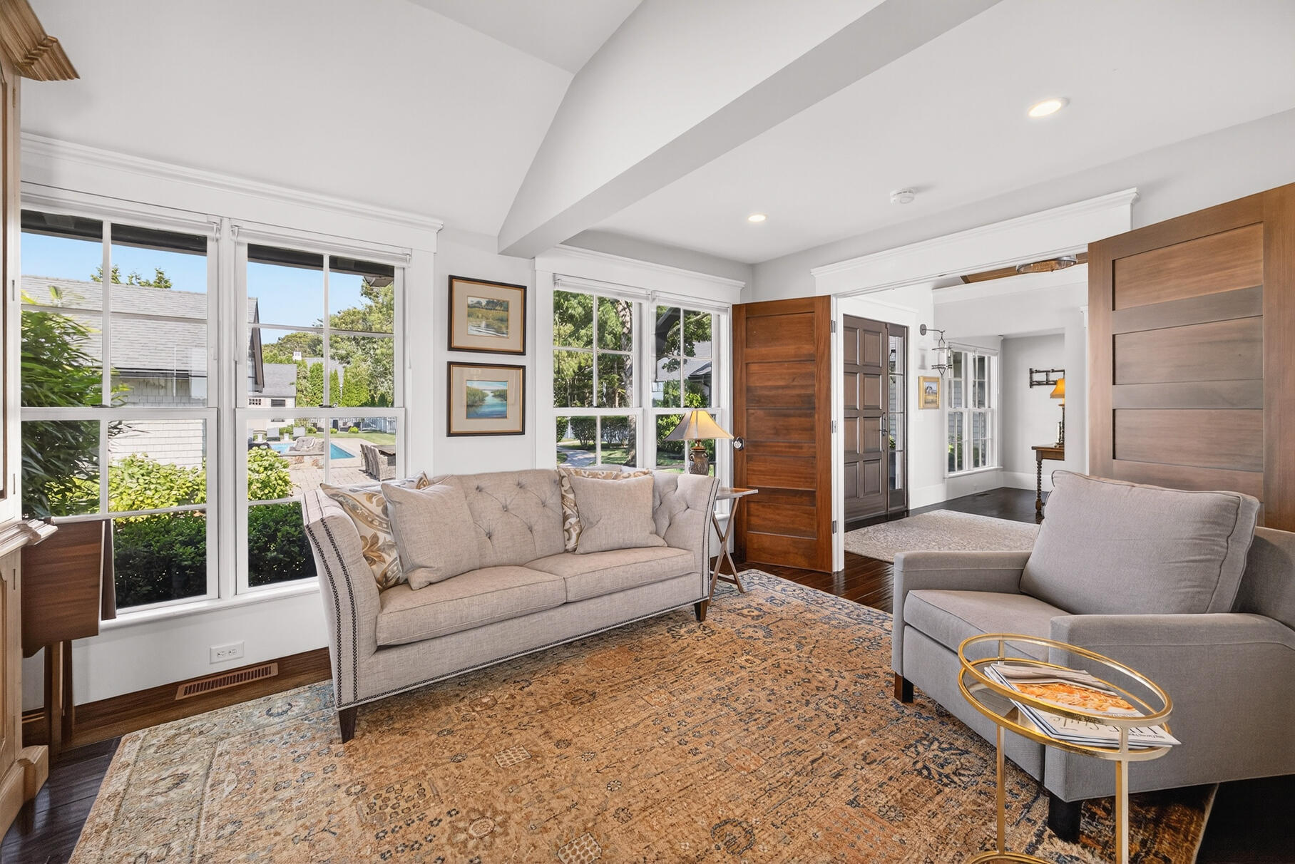 26 Willowford Road