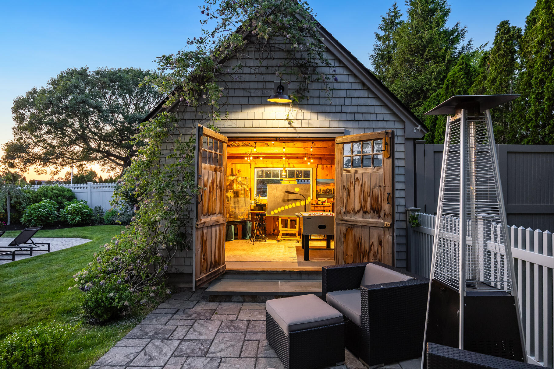 26 Willowford Road