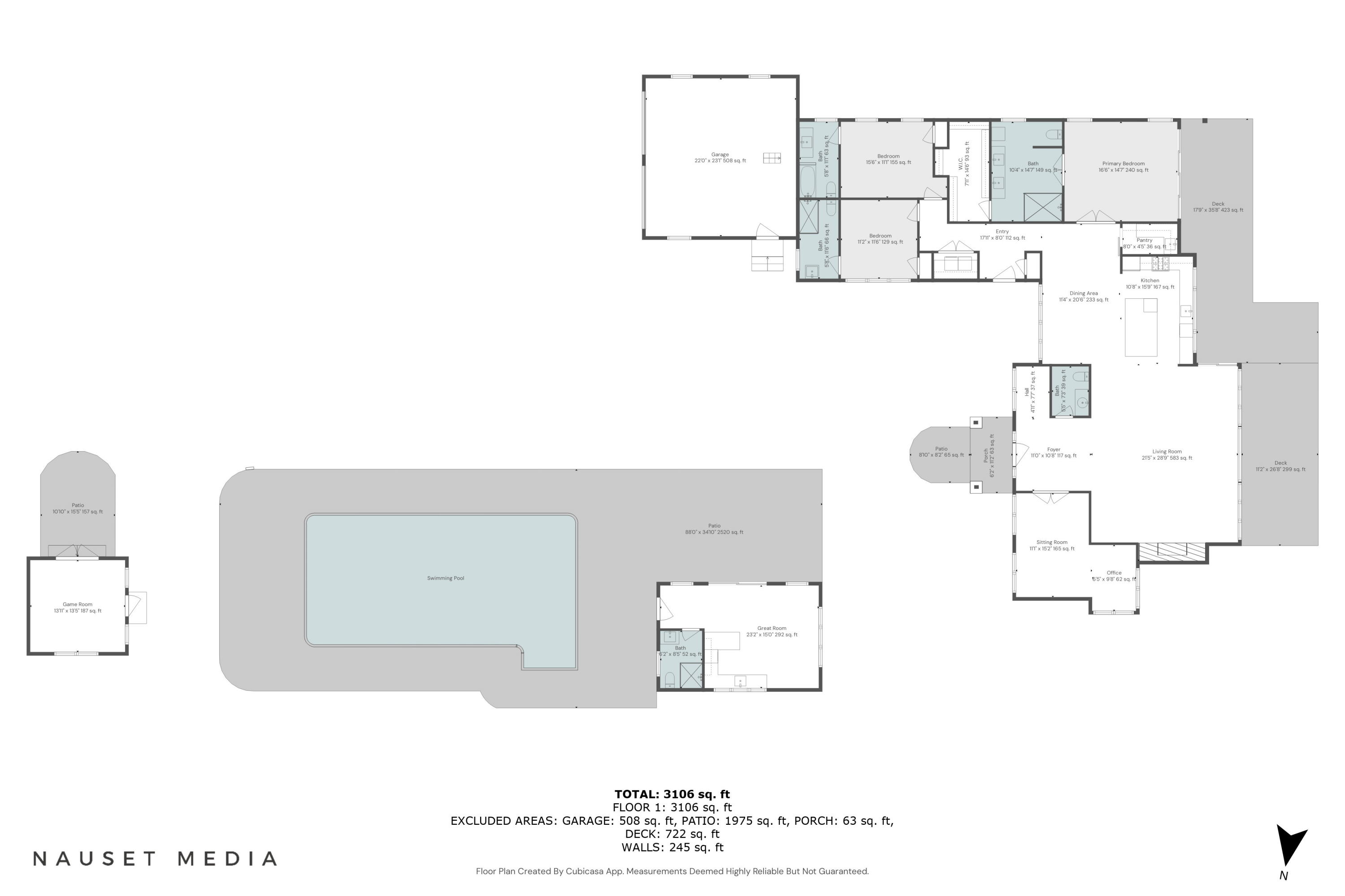 26 Willowford Road
