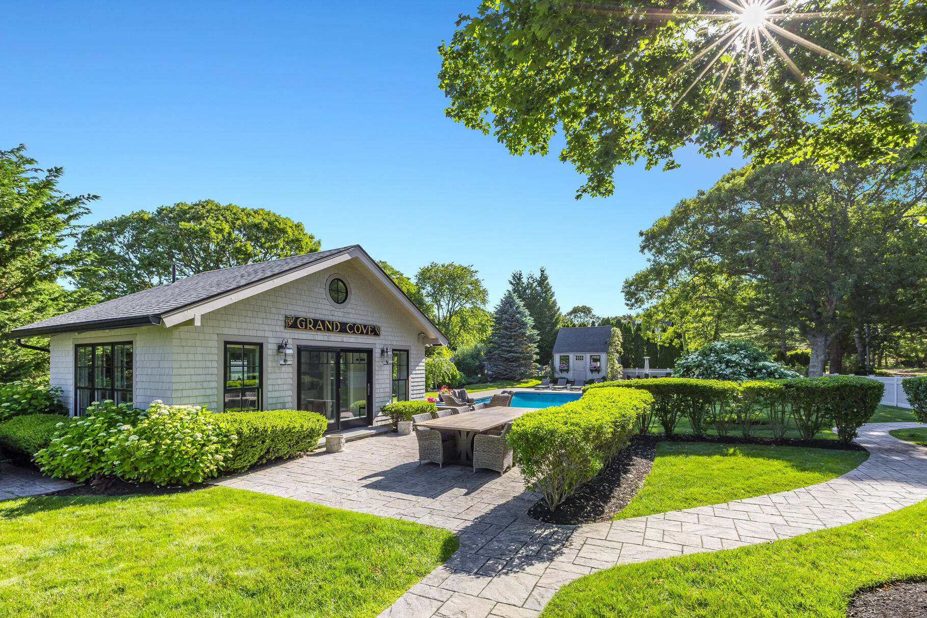 26 Willowford Road