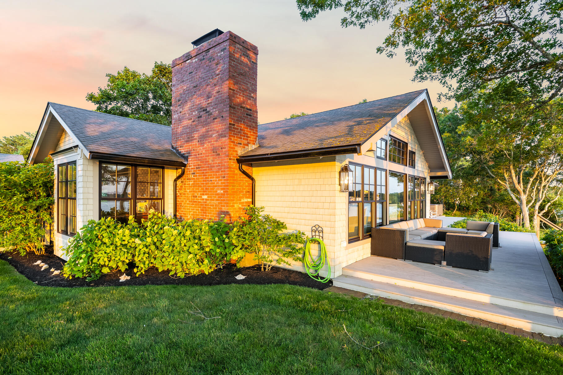 26 Willowford Road