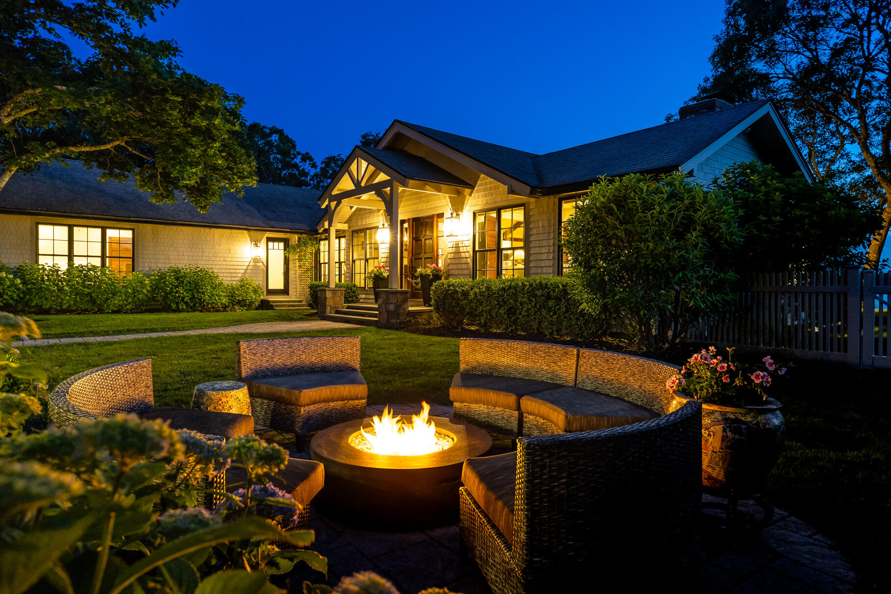 26 Willowford Road