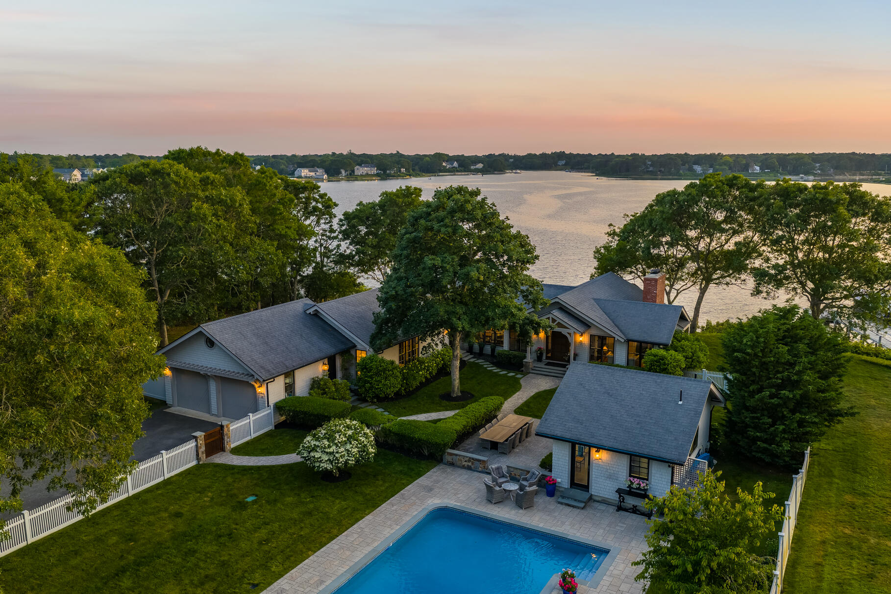 26 Willowford Road