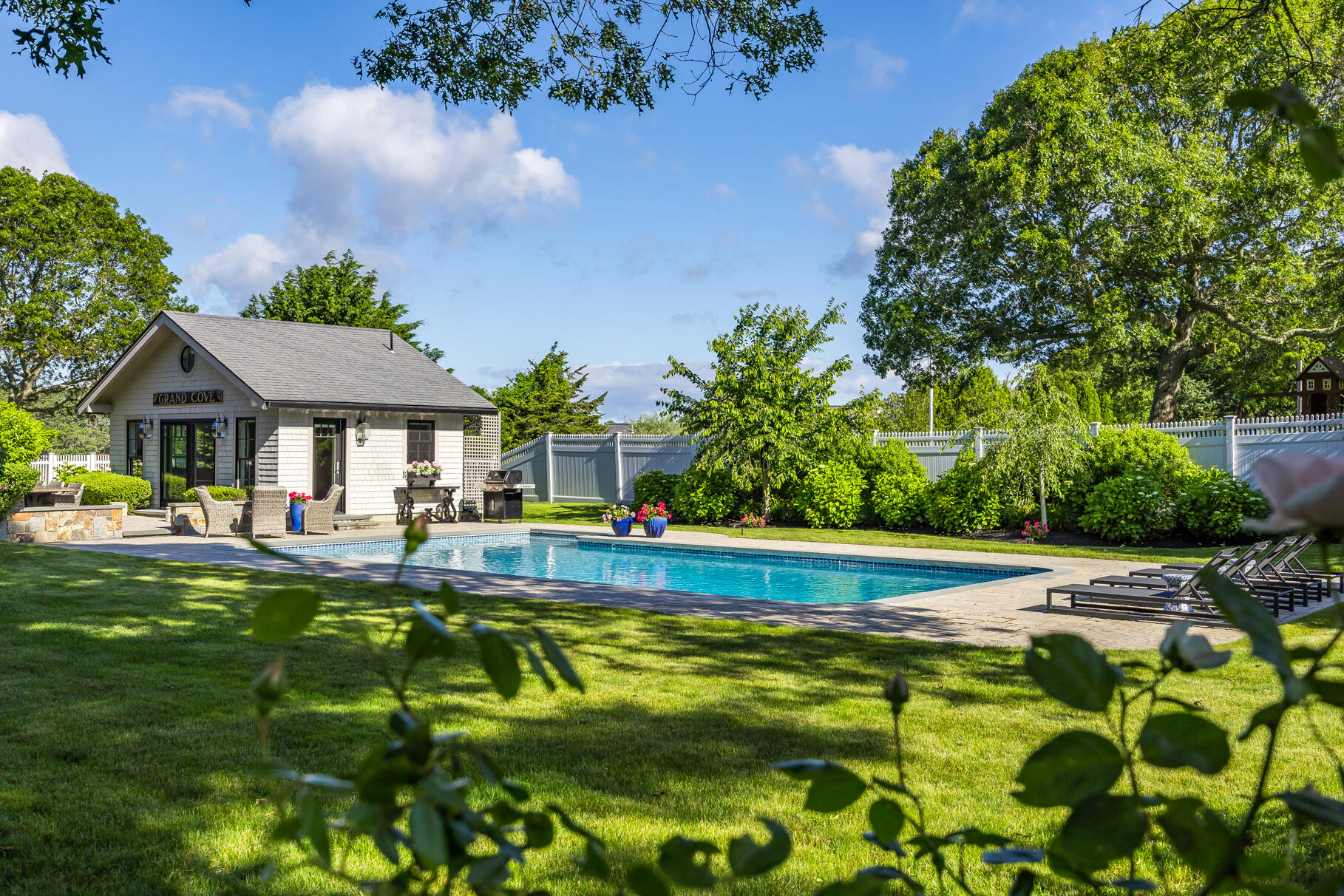 26 Willowford Road