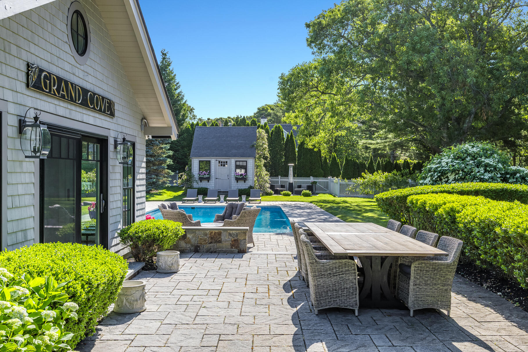 26 Willowford Road