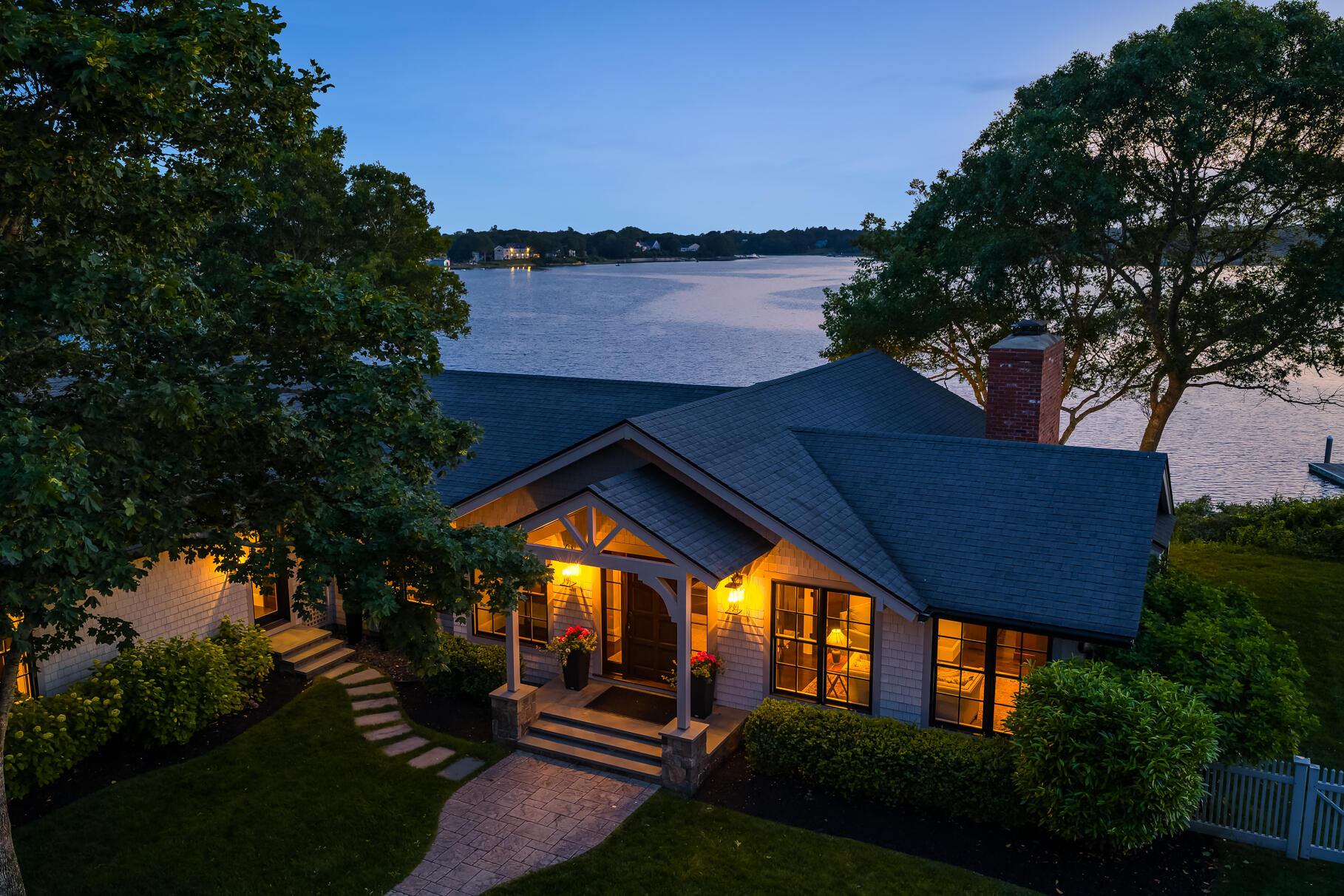 26 Willowford Road