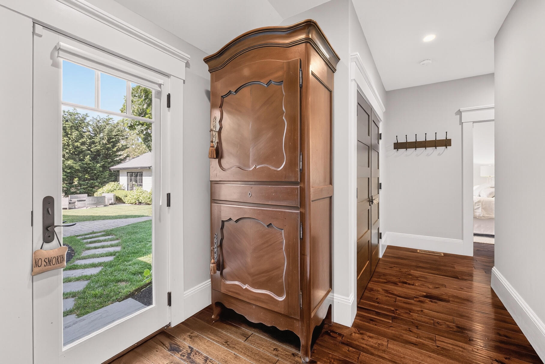 26 Willowford Road