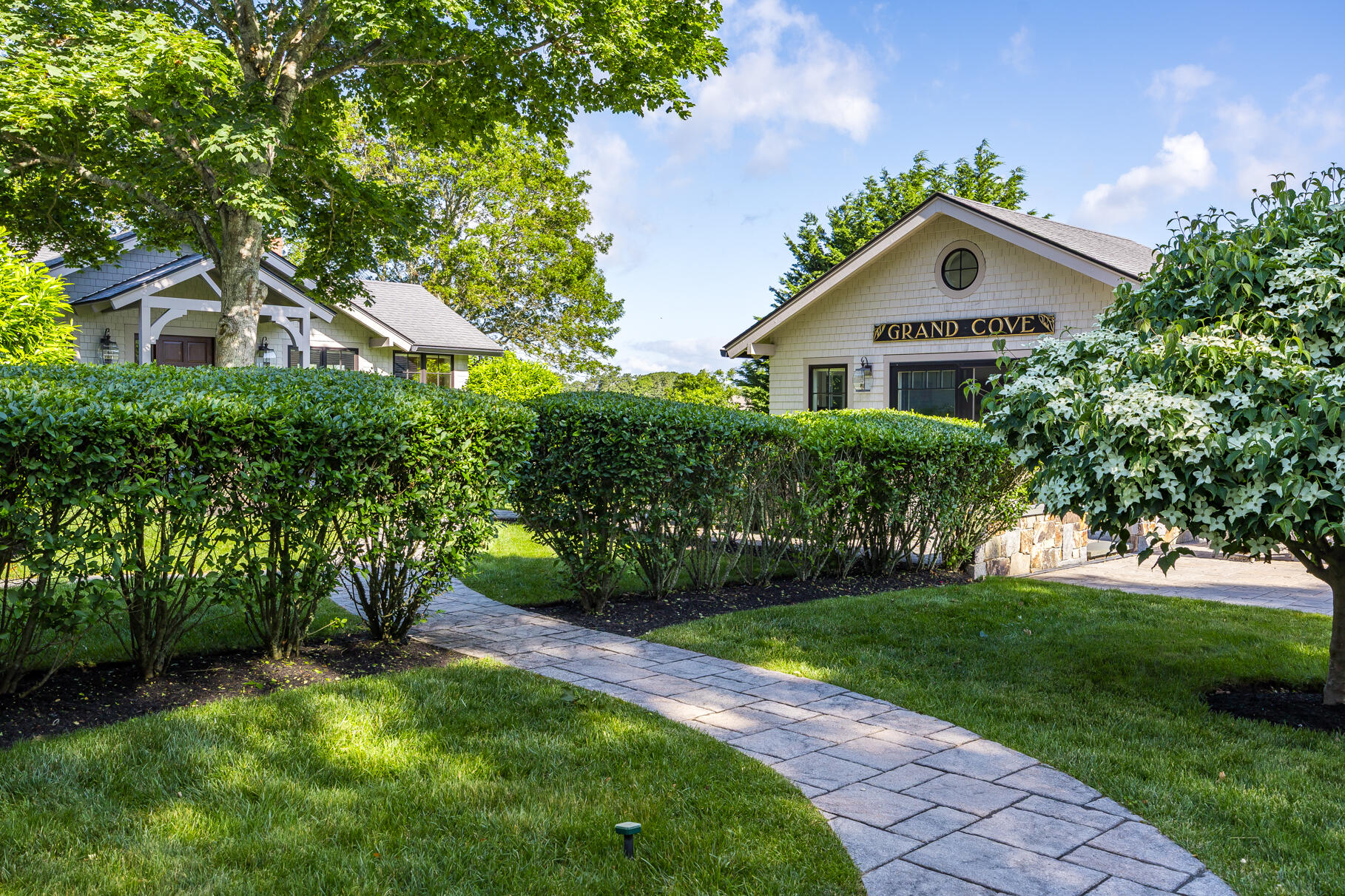 26 Willowford Road