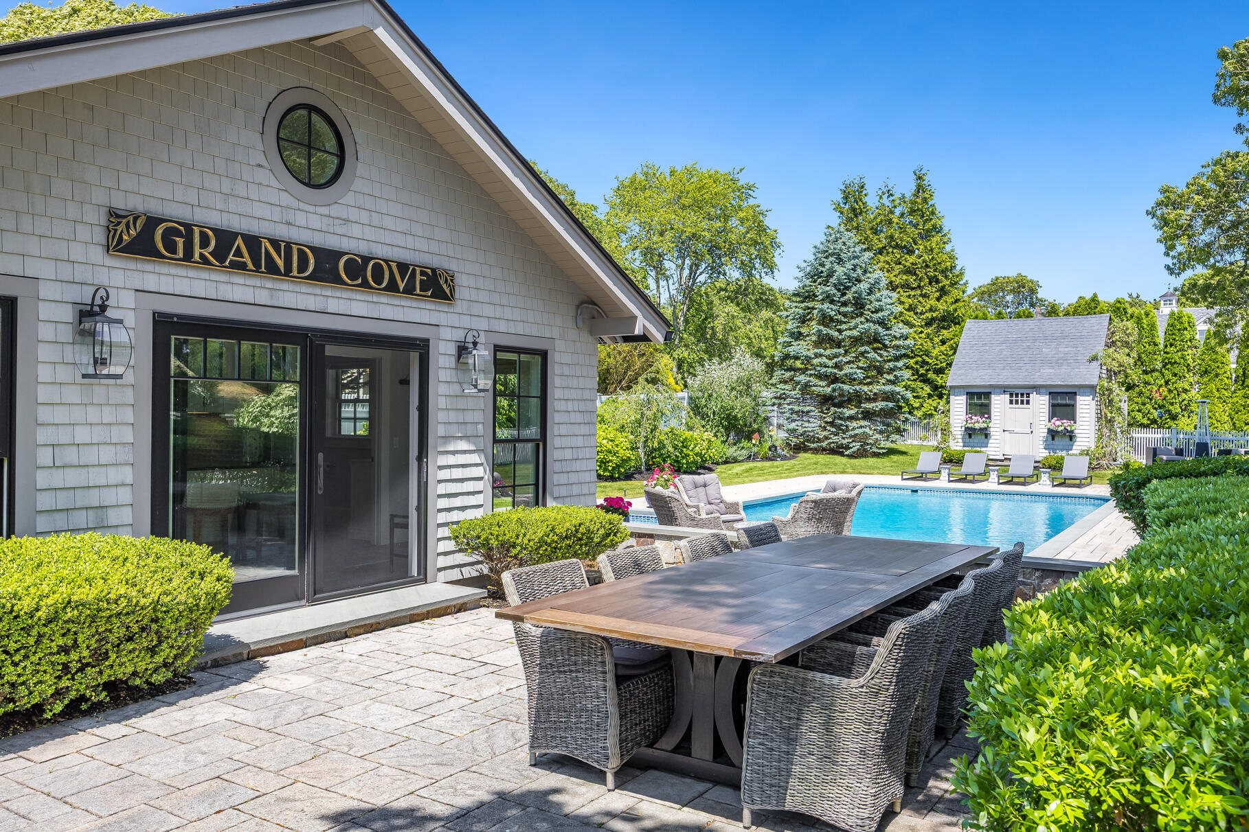 26 Willowford Road