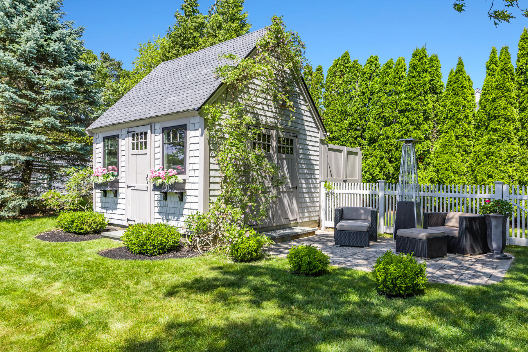 26 Willowford Road