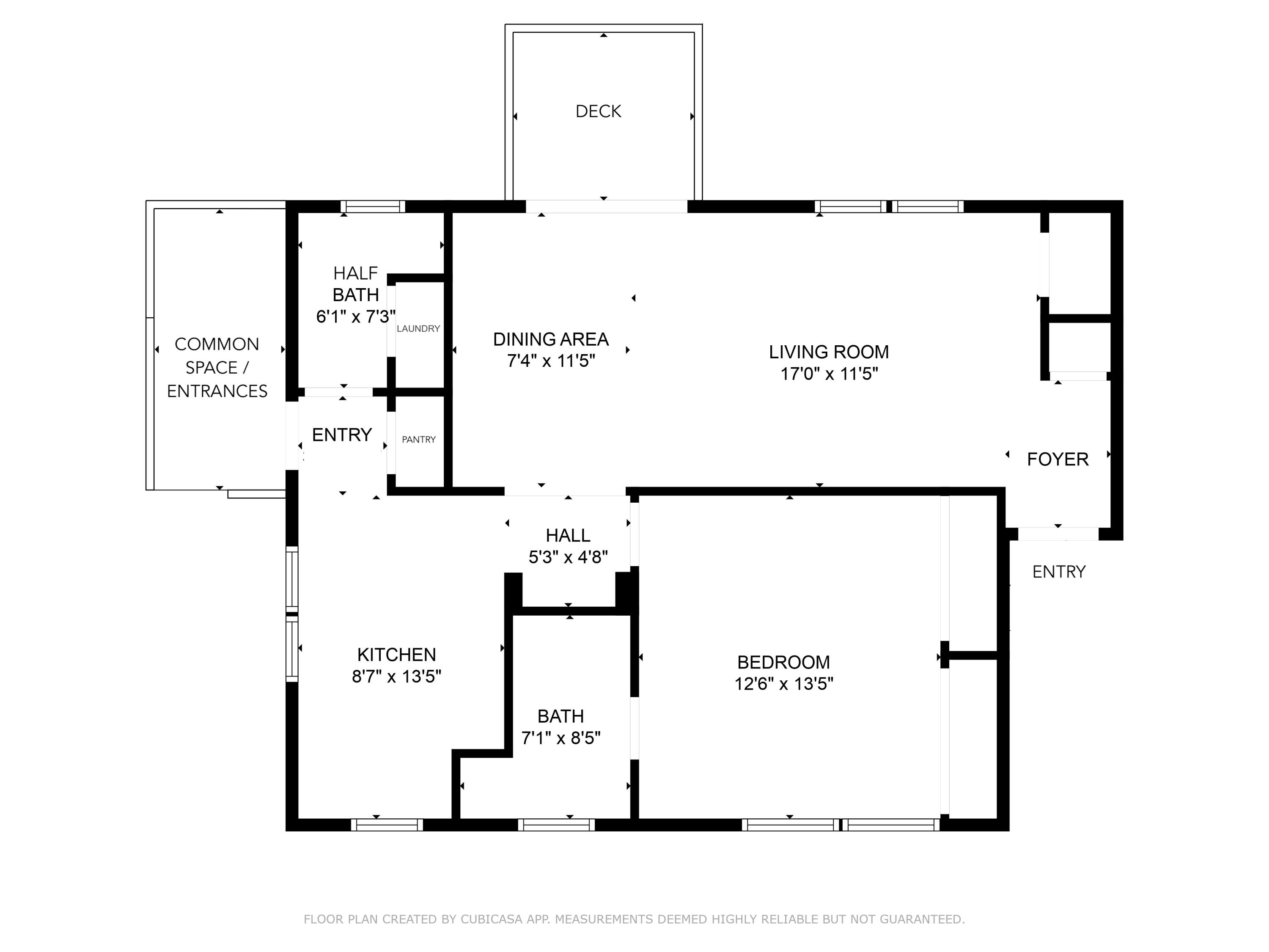 44 Misty Meadow Lane # 5