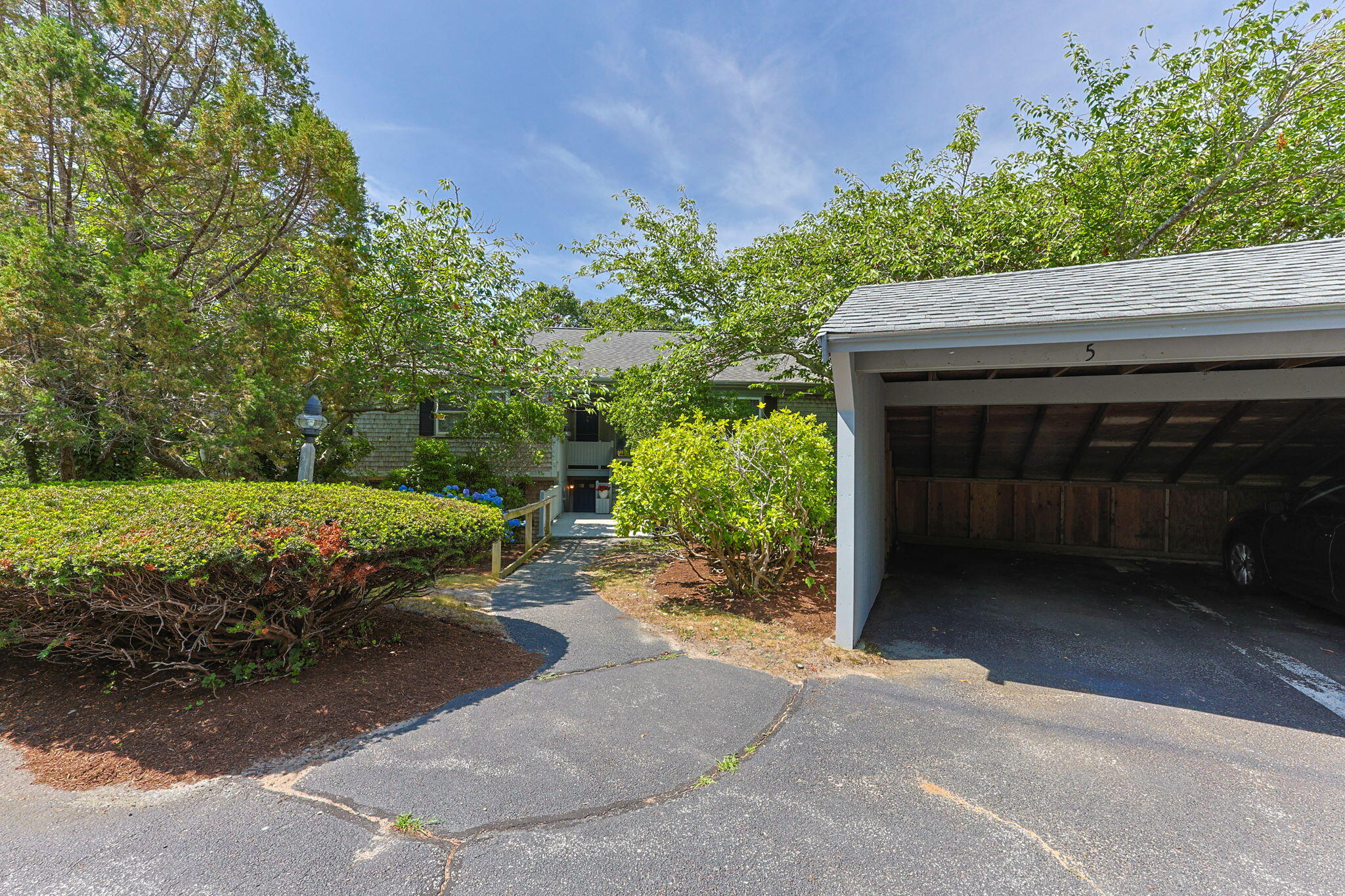 44 Misty Meadow Lane # 5
