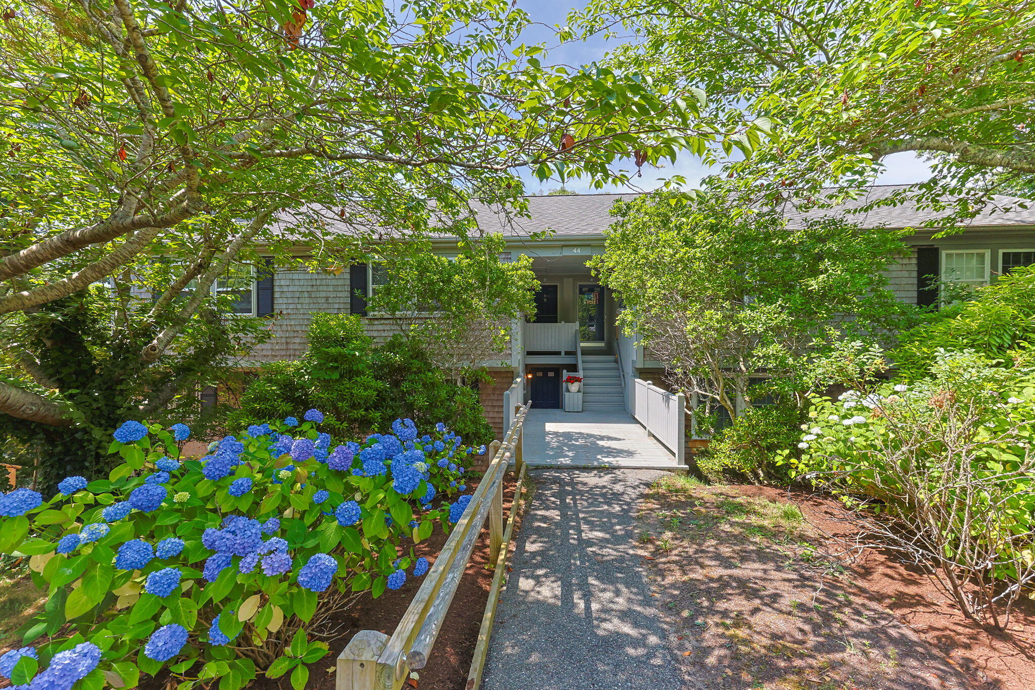 44 Misty Meadow Lane # 5