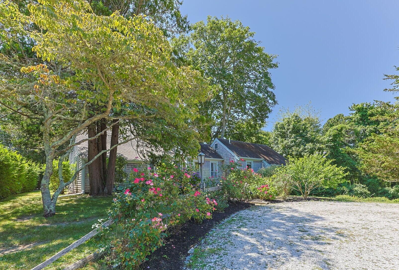 591 Crowell Road