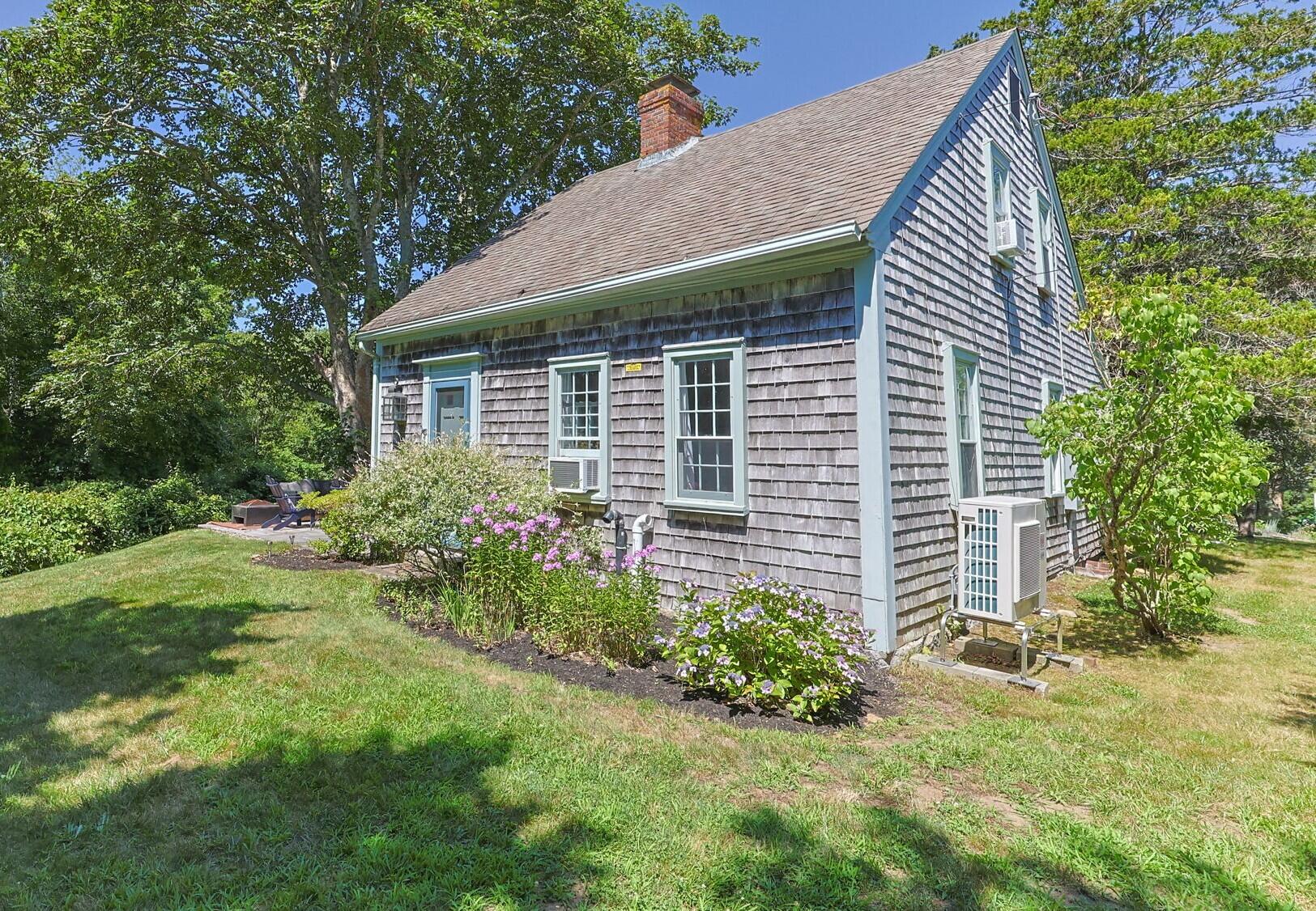 591 Crowell Road