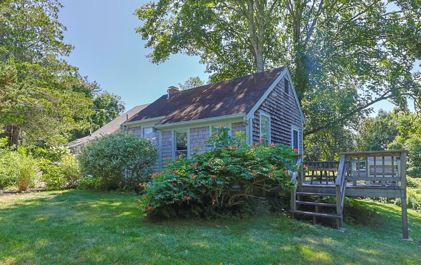 591 Crowell Road