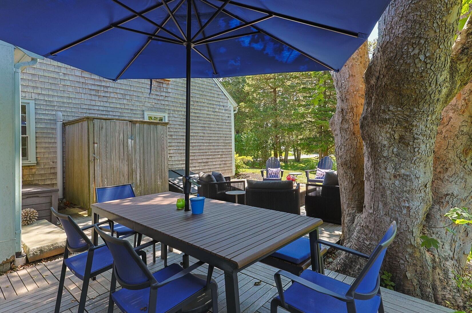 591 Crowell Road