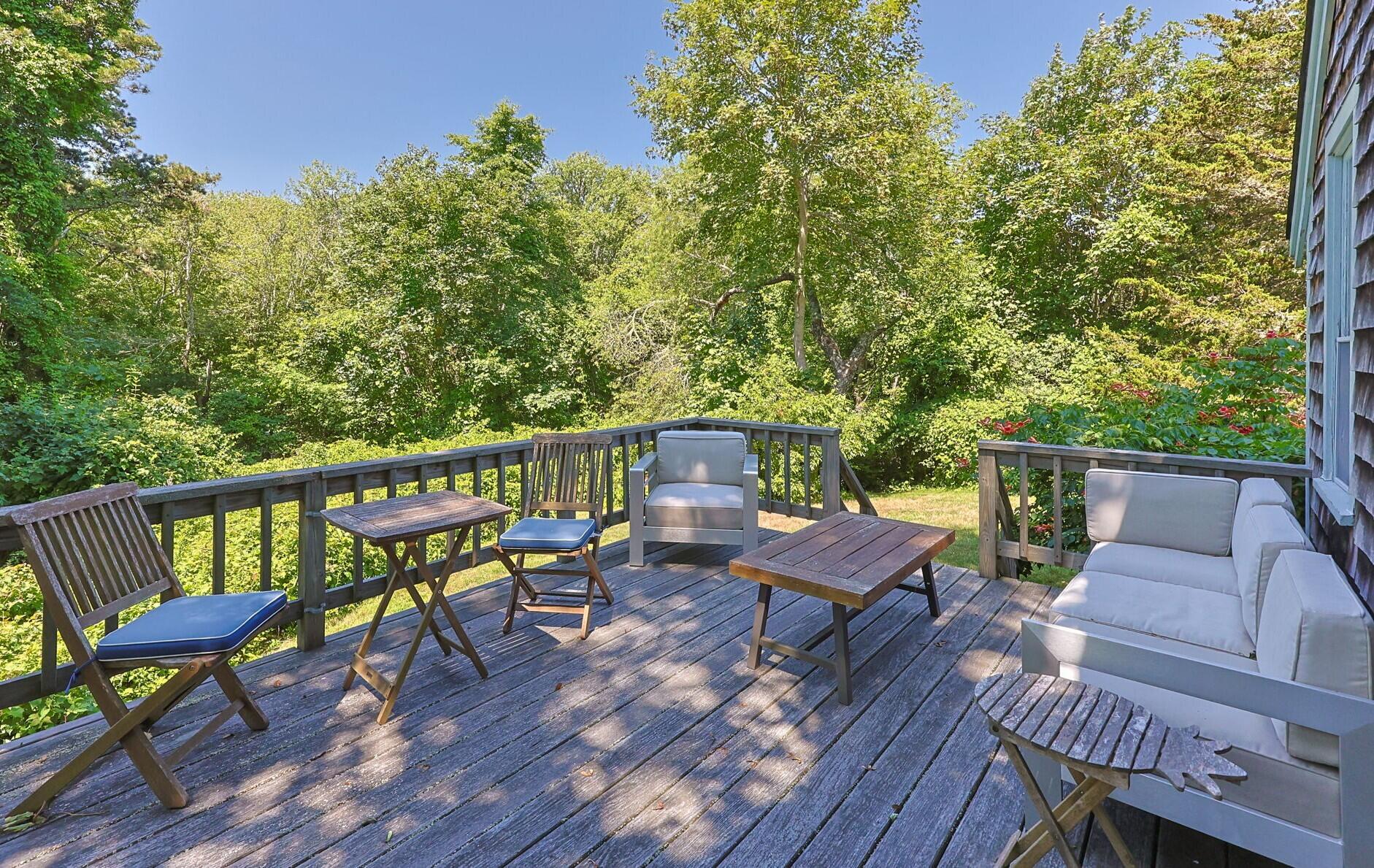 591 Crowell Road