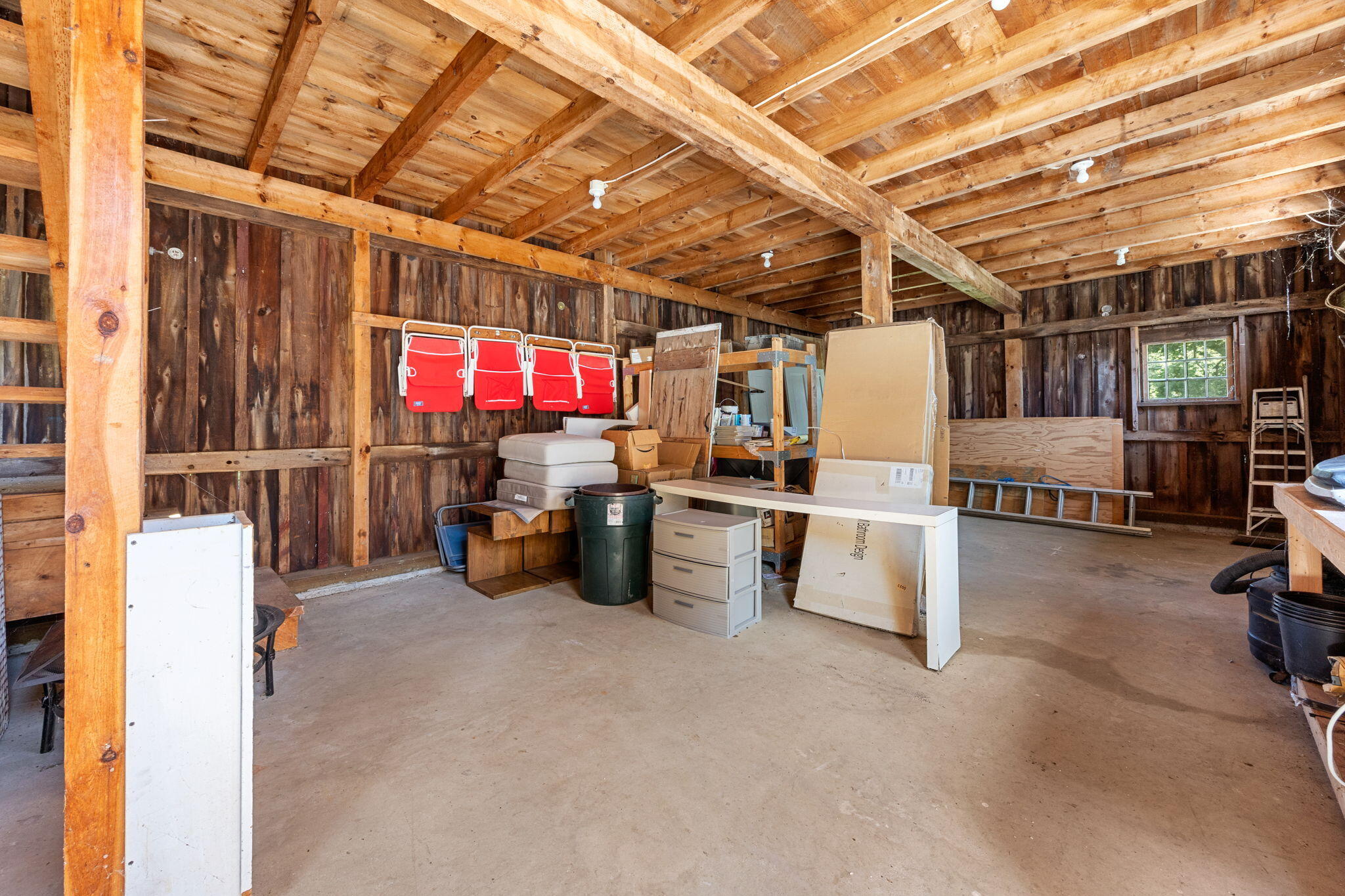 591 Crowell Road