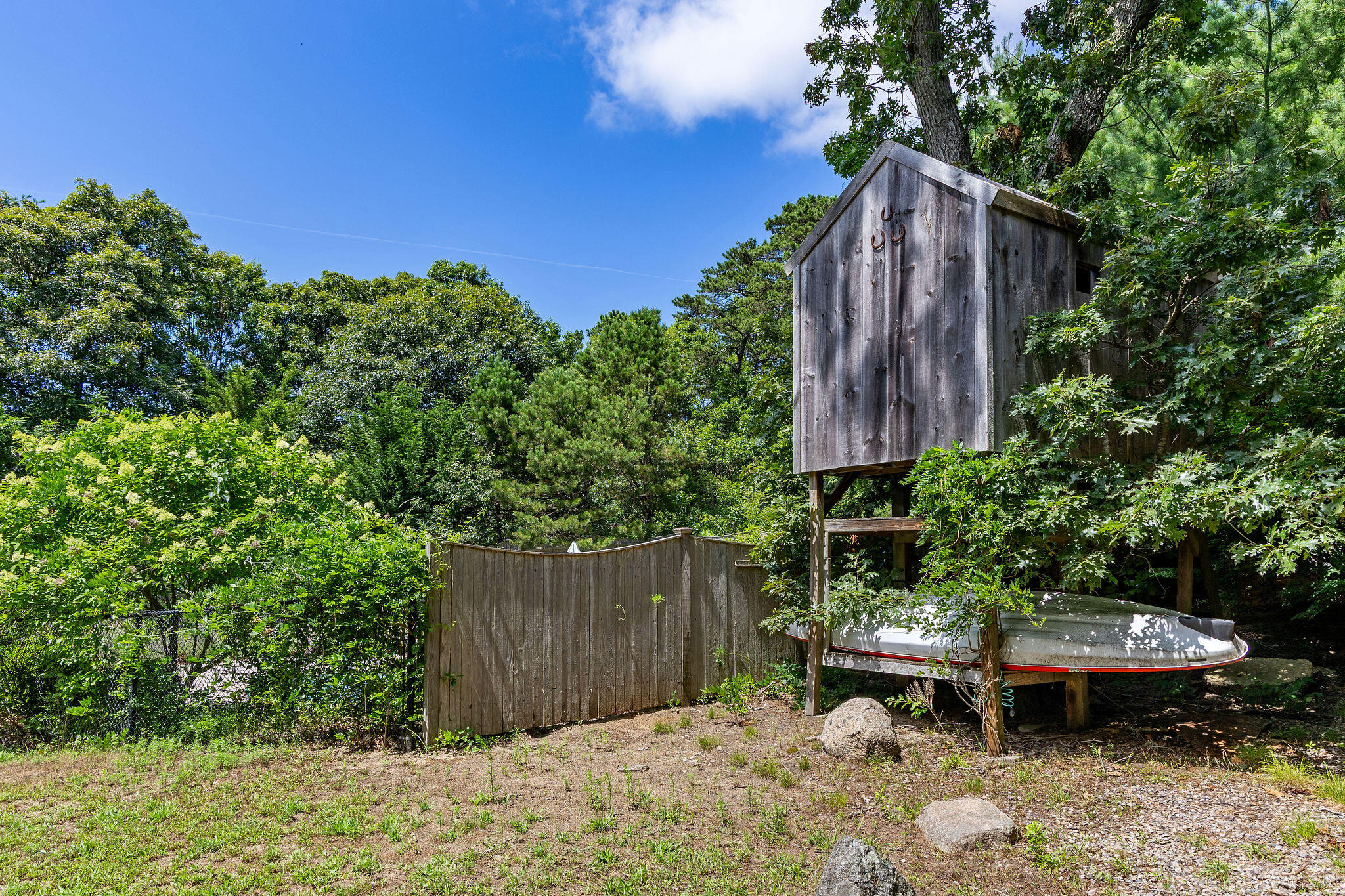 20 White Pines Drive