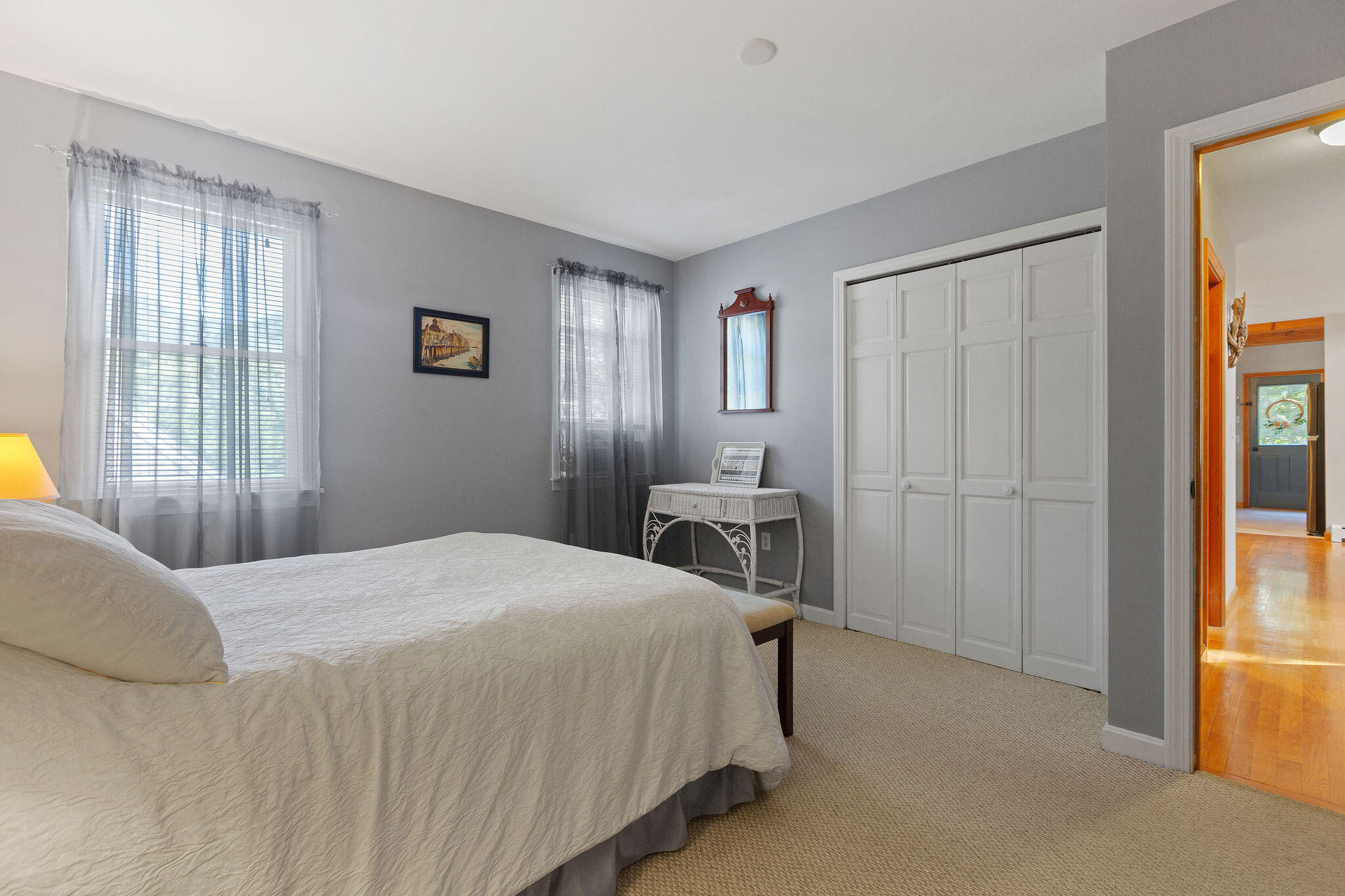 20 White Pines Drive