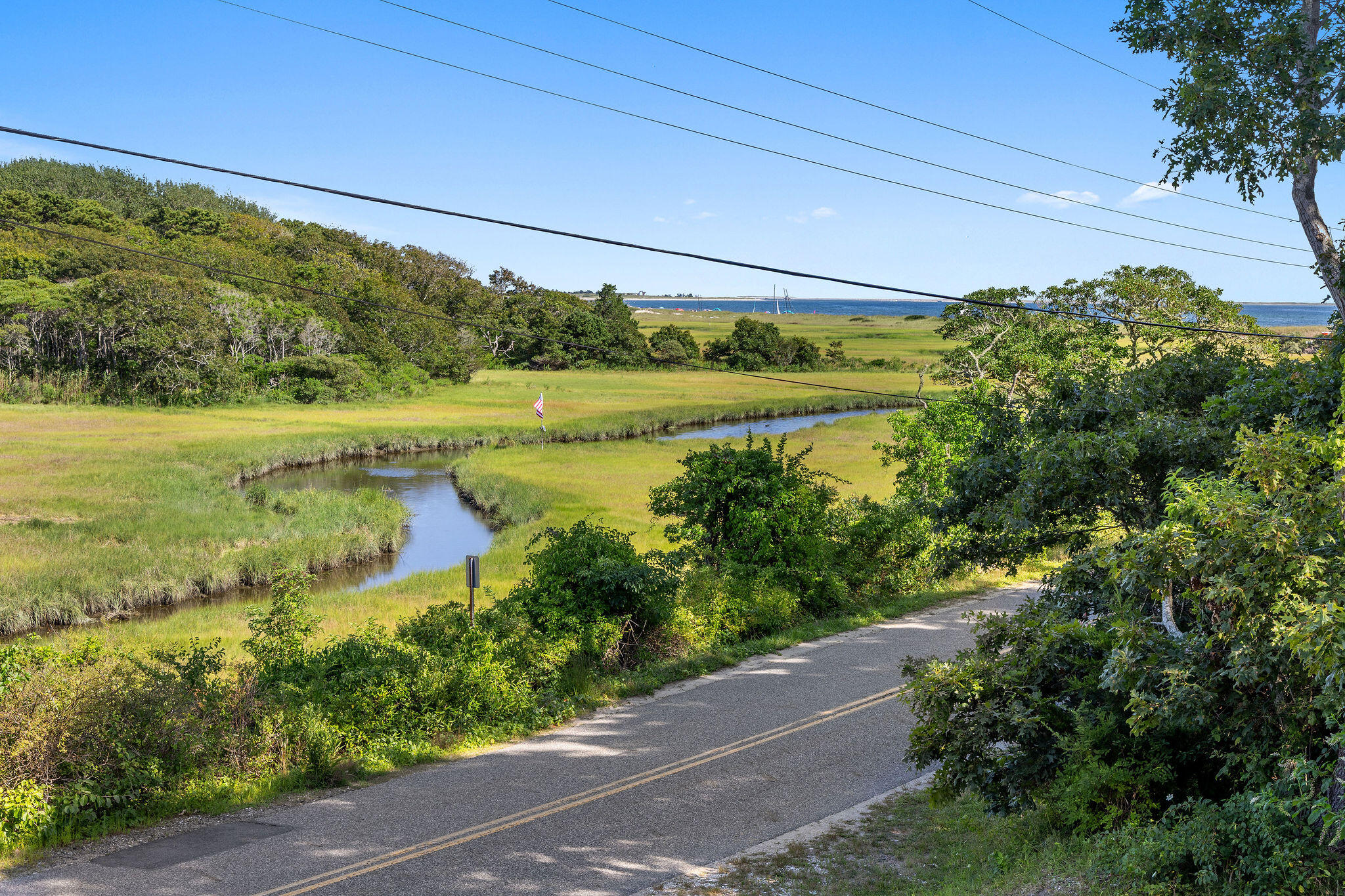 314 Cockle Cove Road