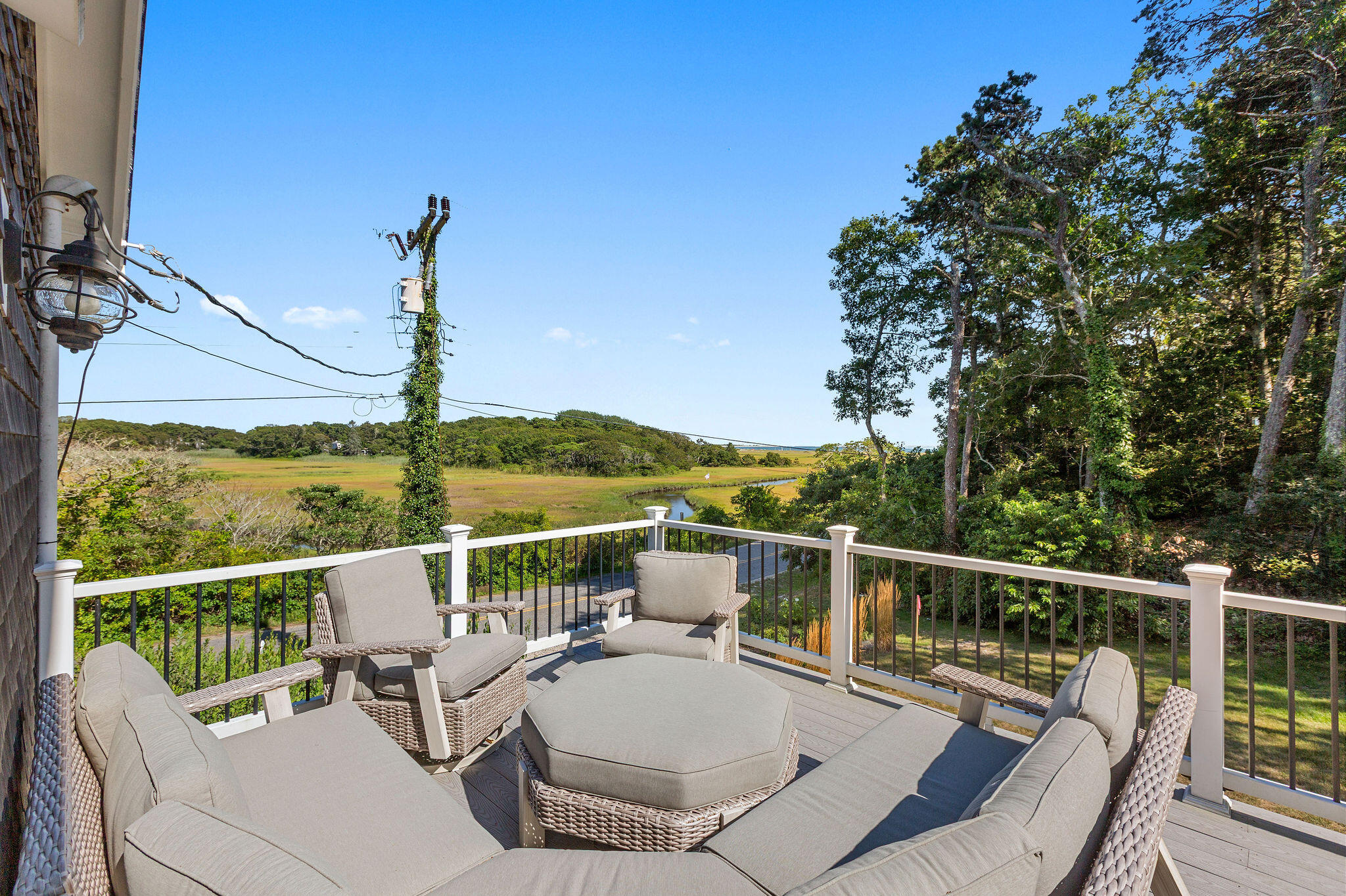 314 Cockle Cove Road