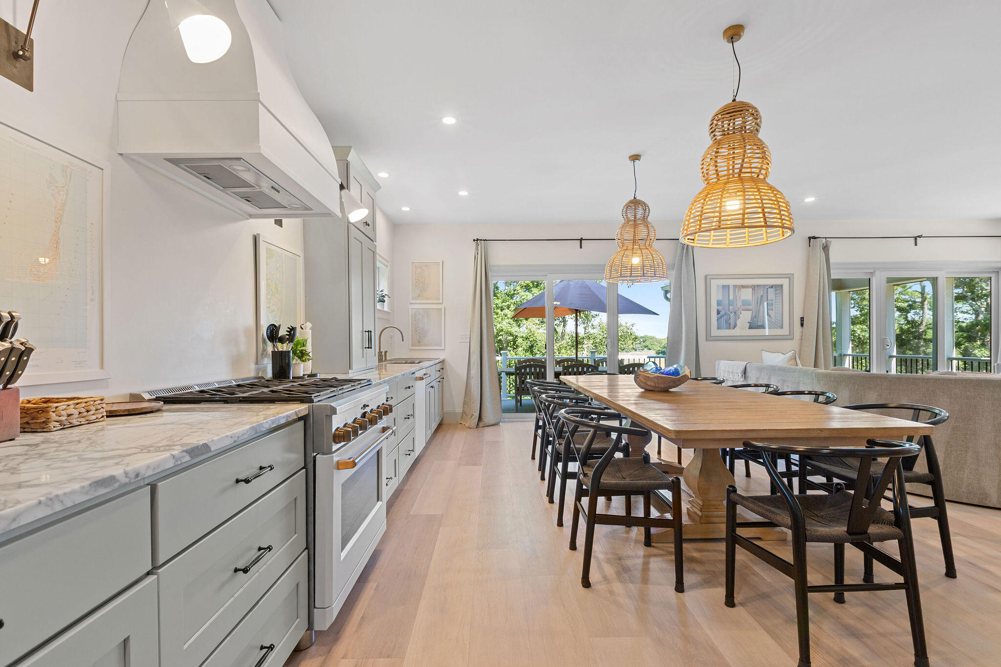 314 Cockle Cove Road