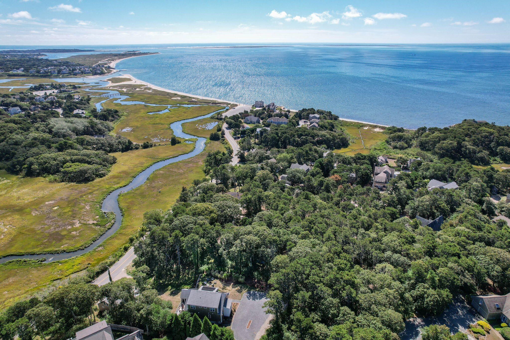314 Cockle Cove Road