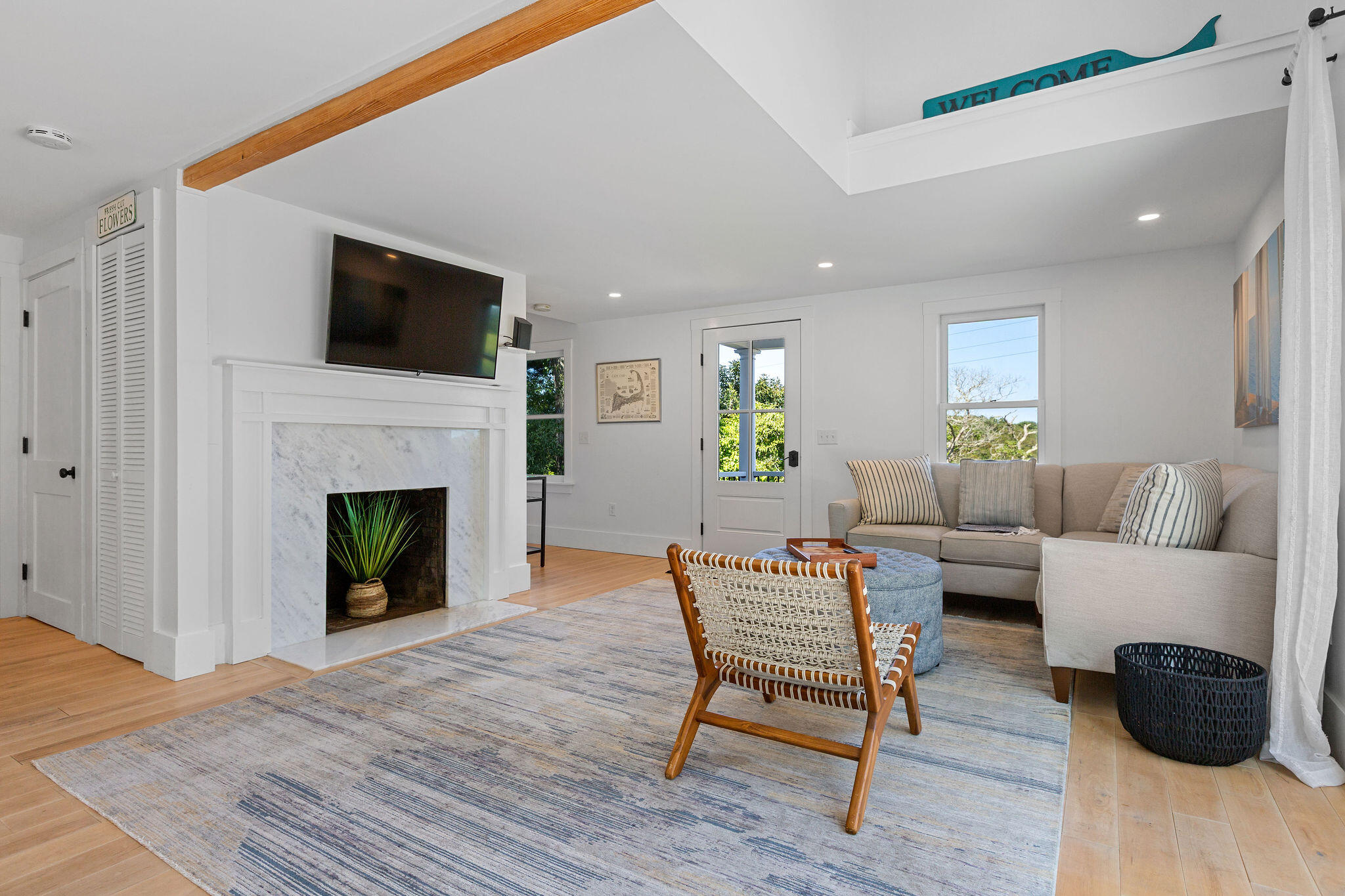 314 Cockle Cove Road
