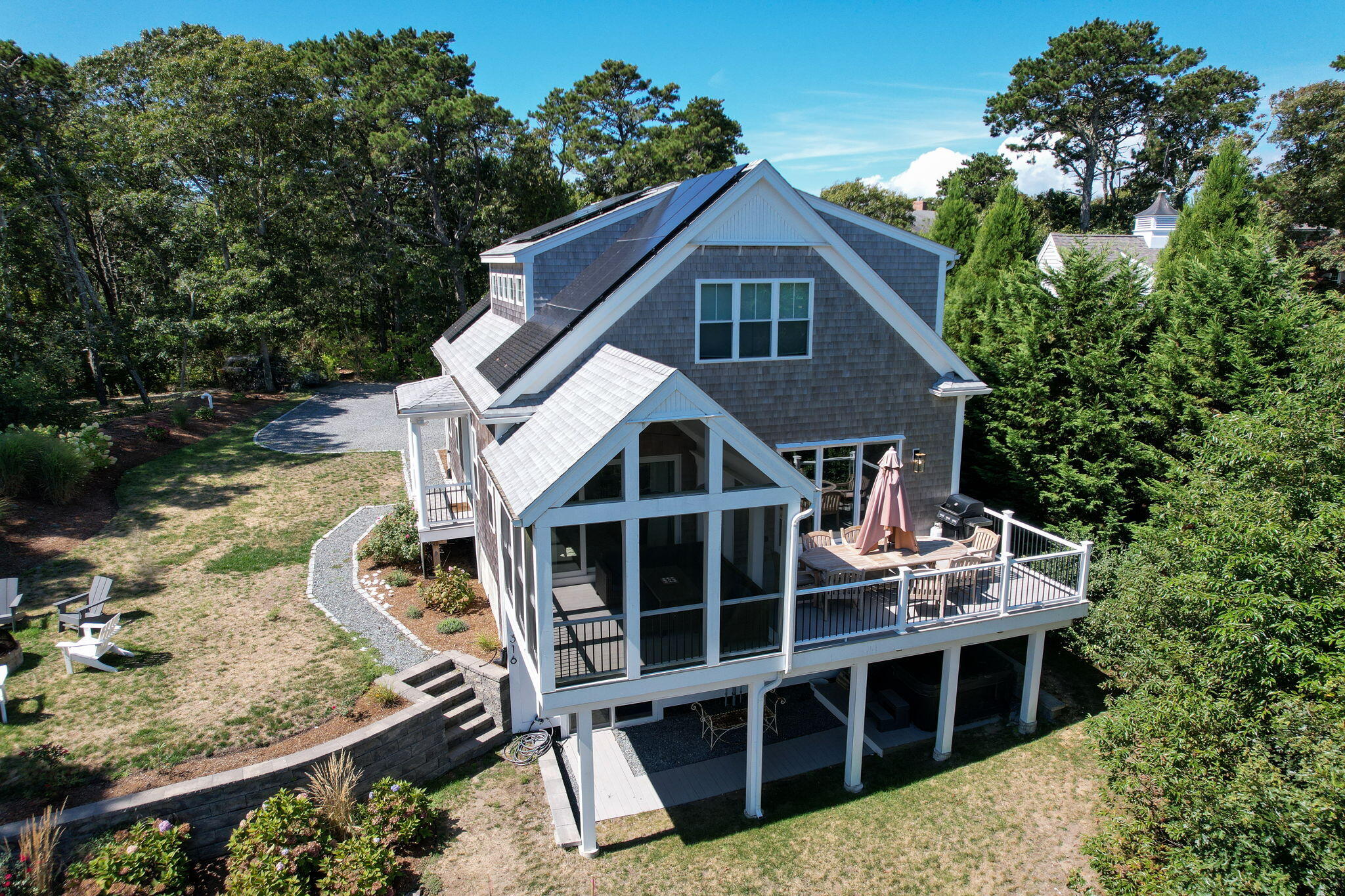 314 Cockle Cove Road